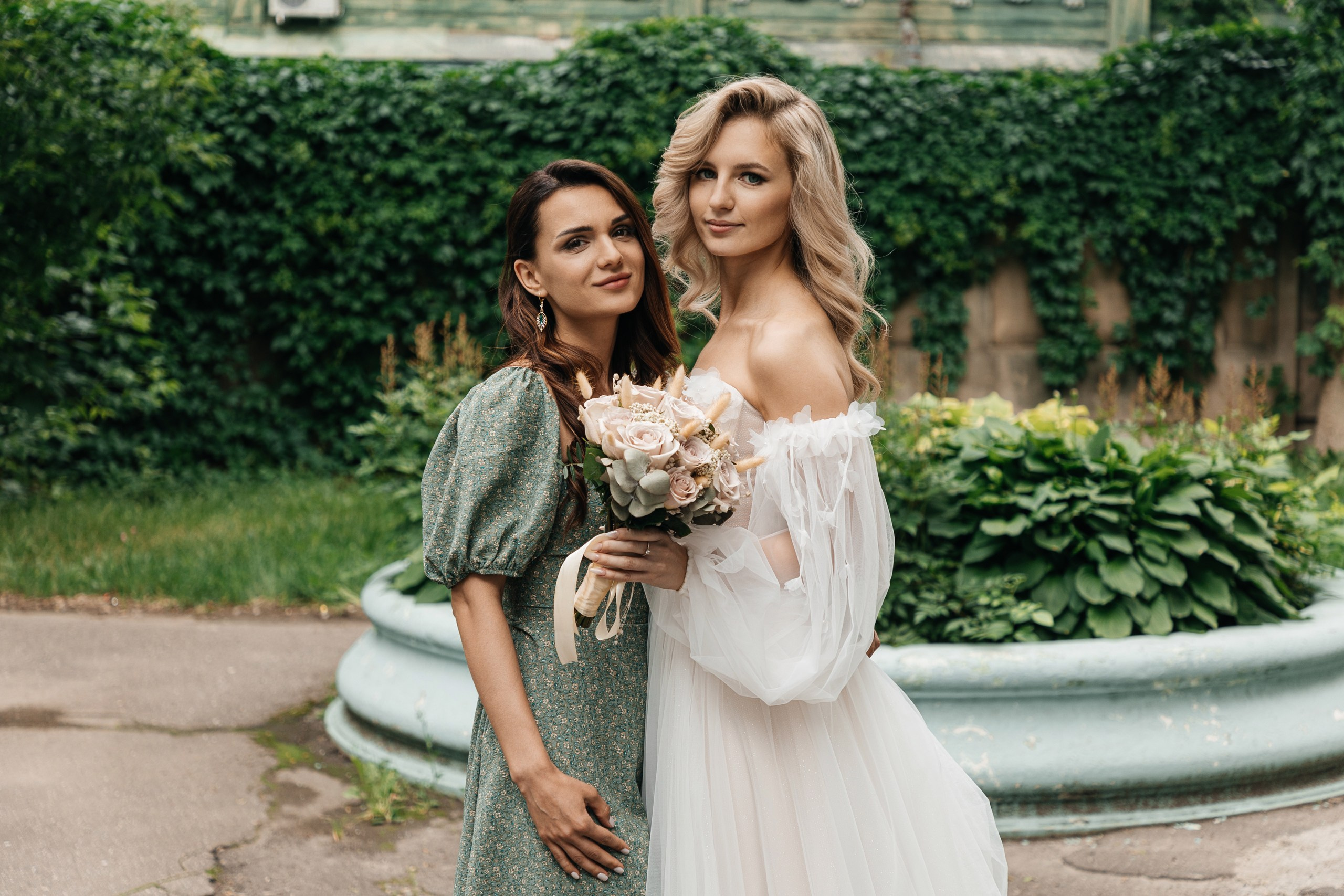 Кристина & Алексей. Фотограф Артём Синицын