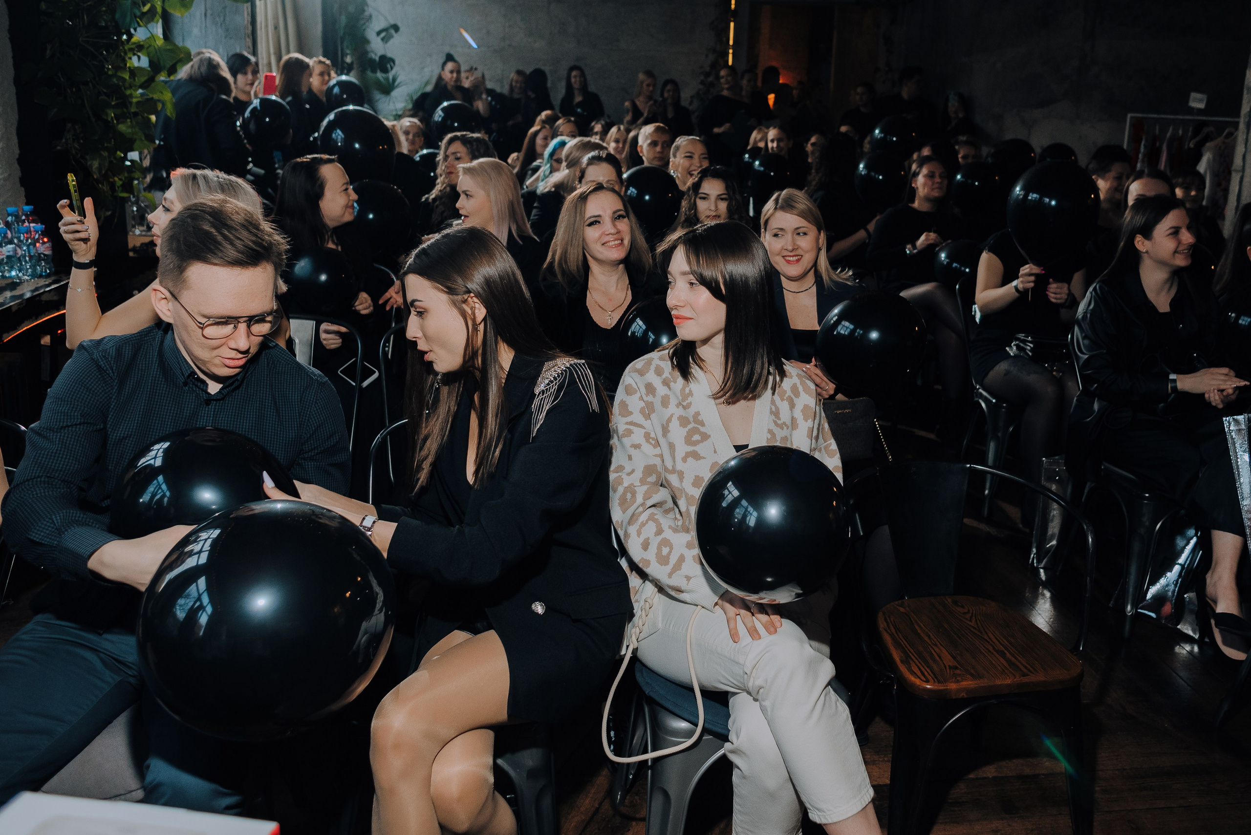 MONAMI DAY. Репортажный фотограф Зуев Роман г. Челябинск