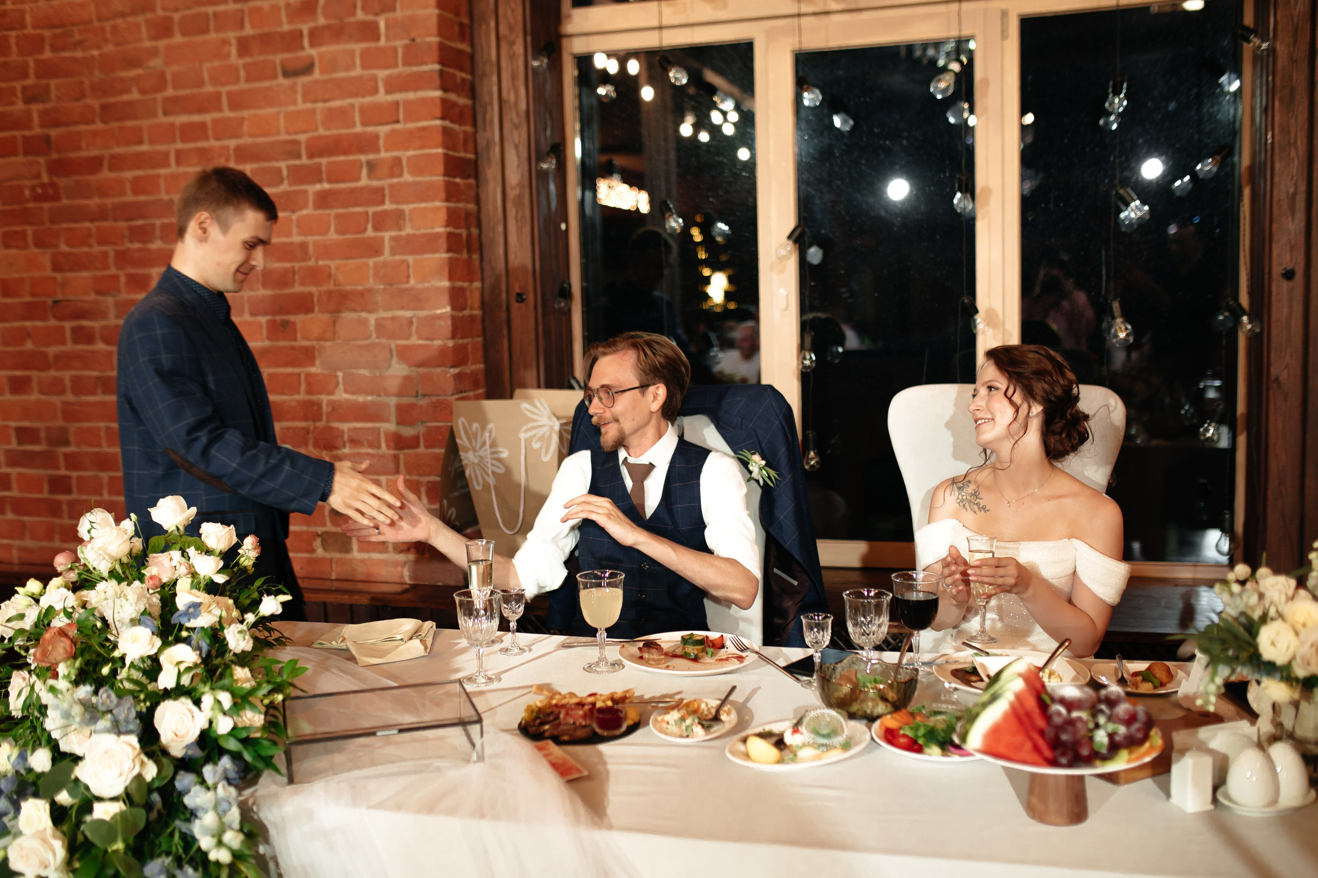 Wedding Day. Анна Михайлова|Свадебный фотограф в Санкт-Петербурге