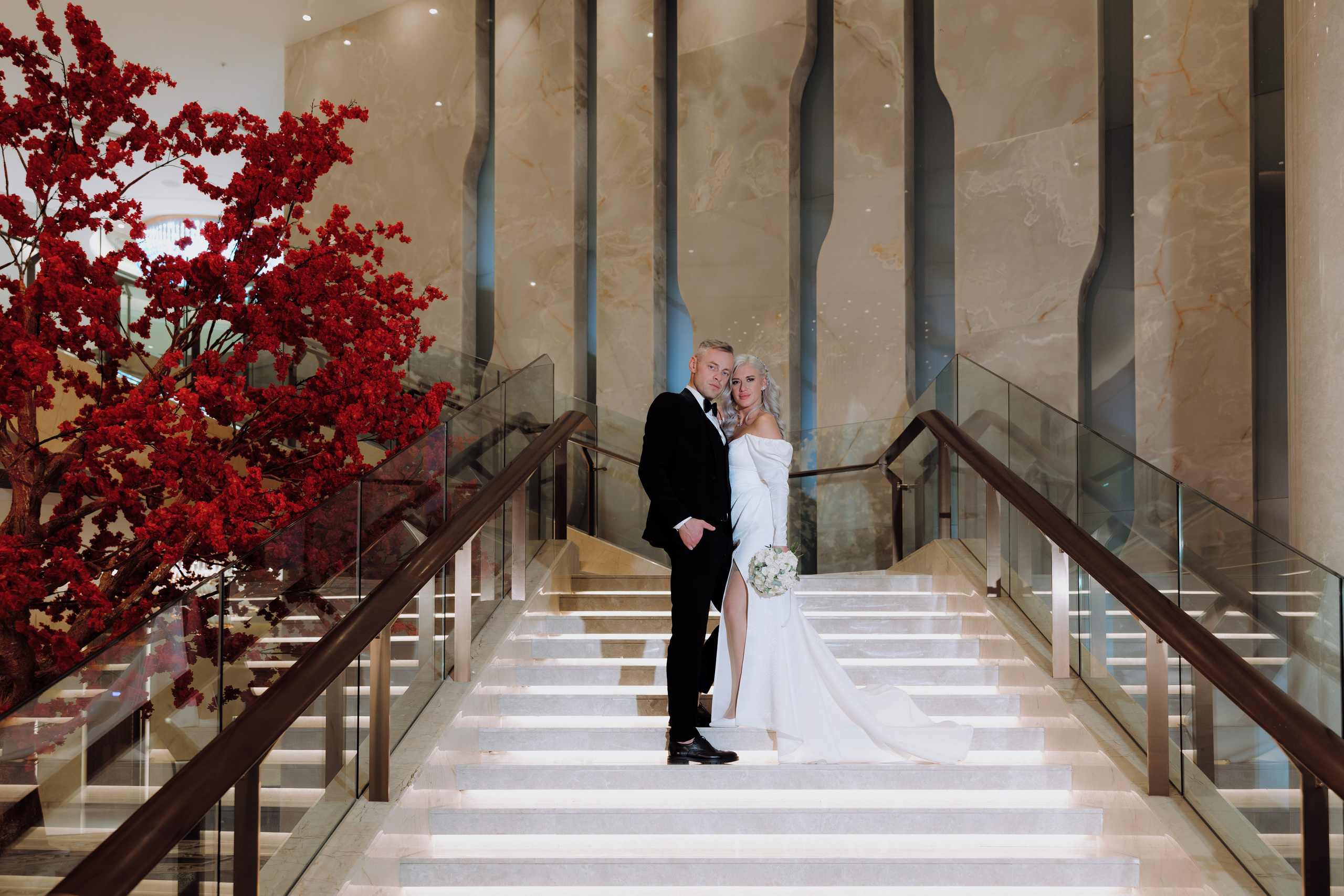 NATALIA_DMITRY (The Great Hall Yakimanka / Soluxe Hotel). Фотограф Андрей Ширкалин Москва Московская обл, Коломна, Рязань