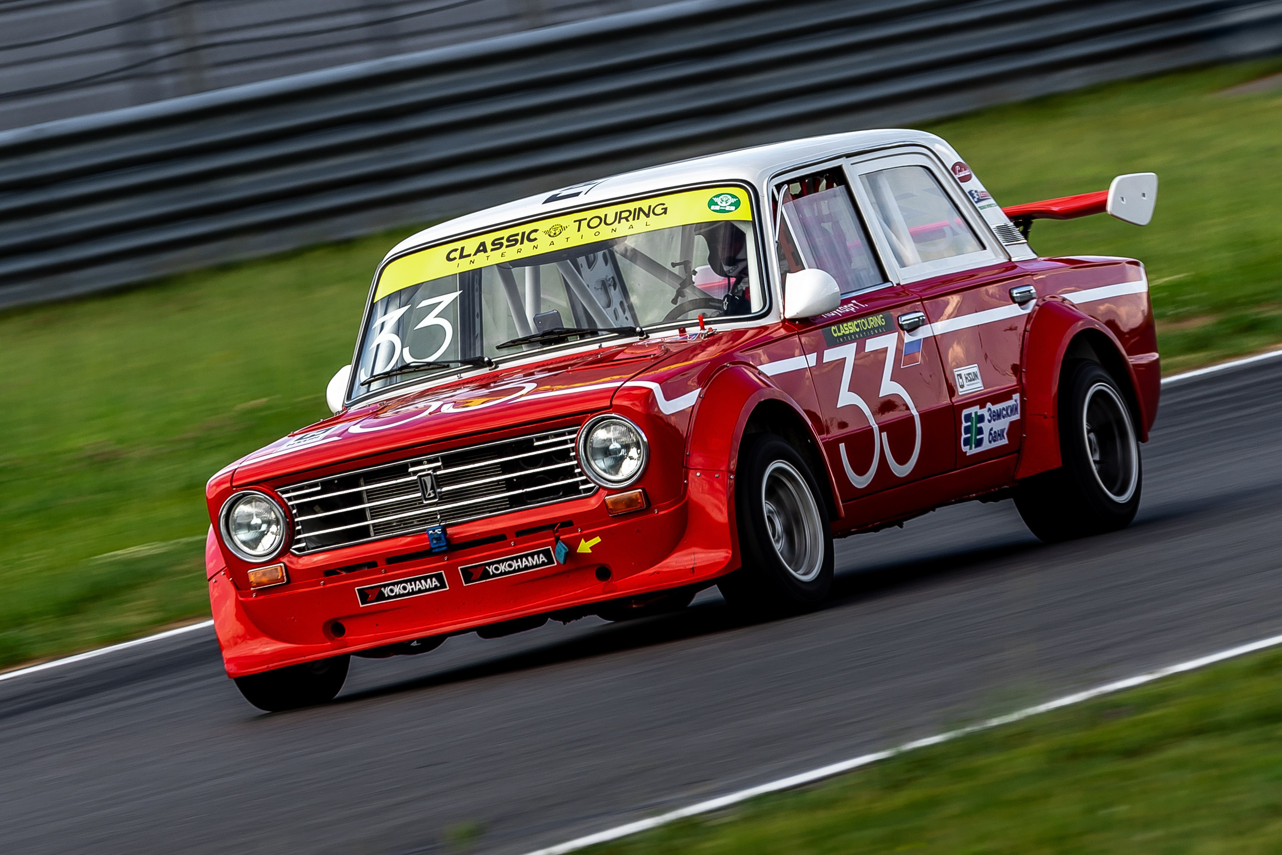 Автоспорт. Фотограф Максим Черствов. Нижний Новгород