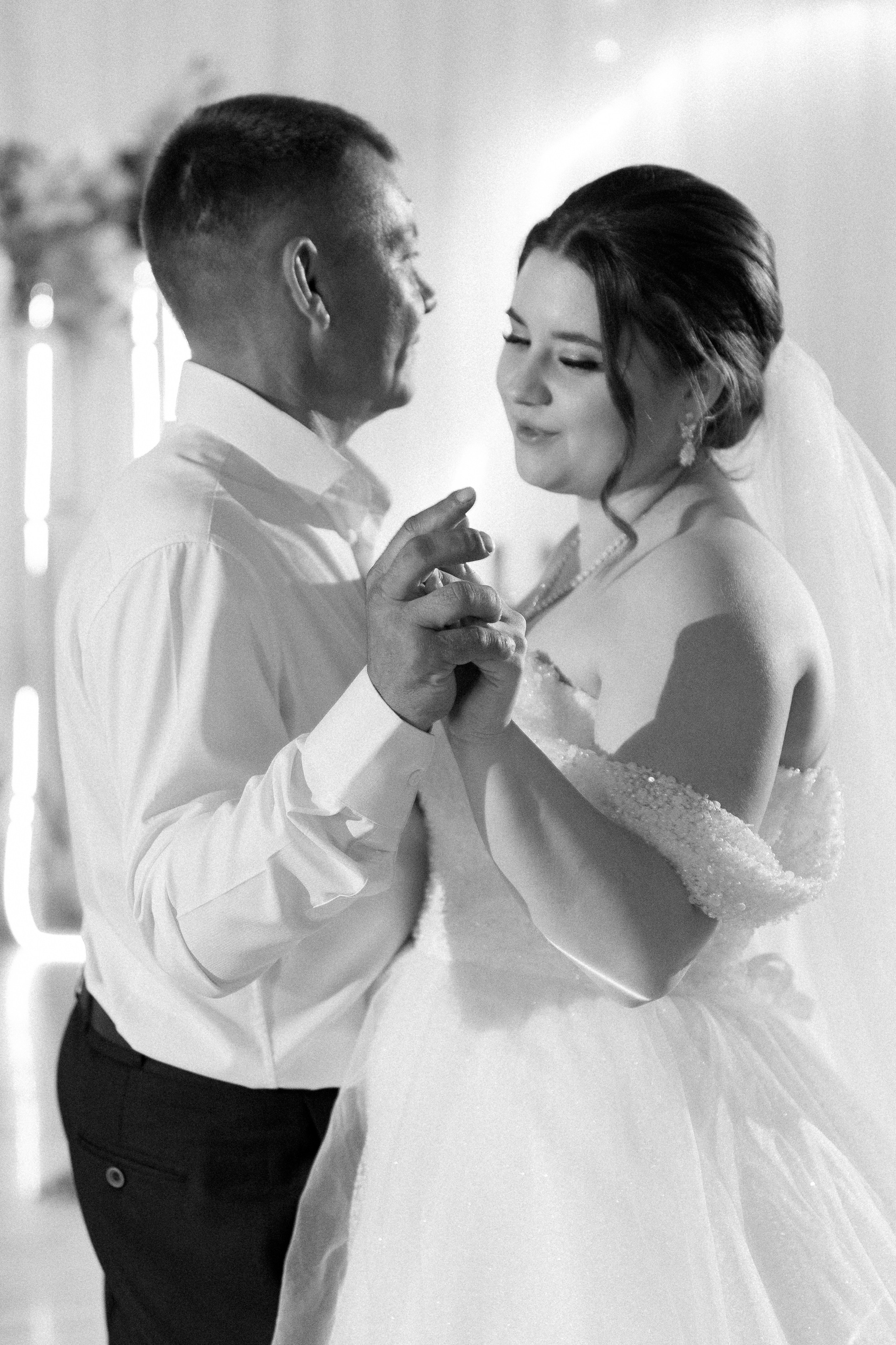 Свадьба Валерии и Александра. Фотограф Петр Капралов