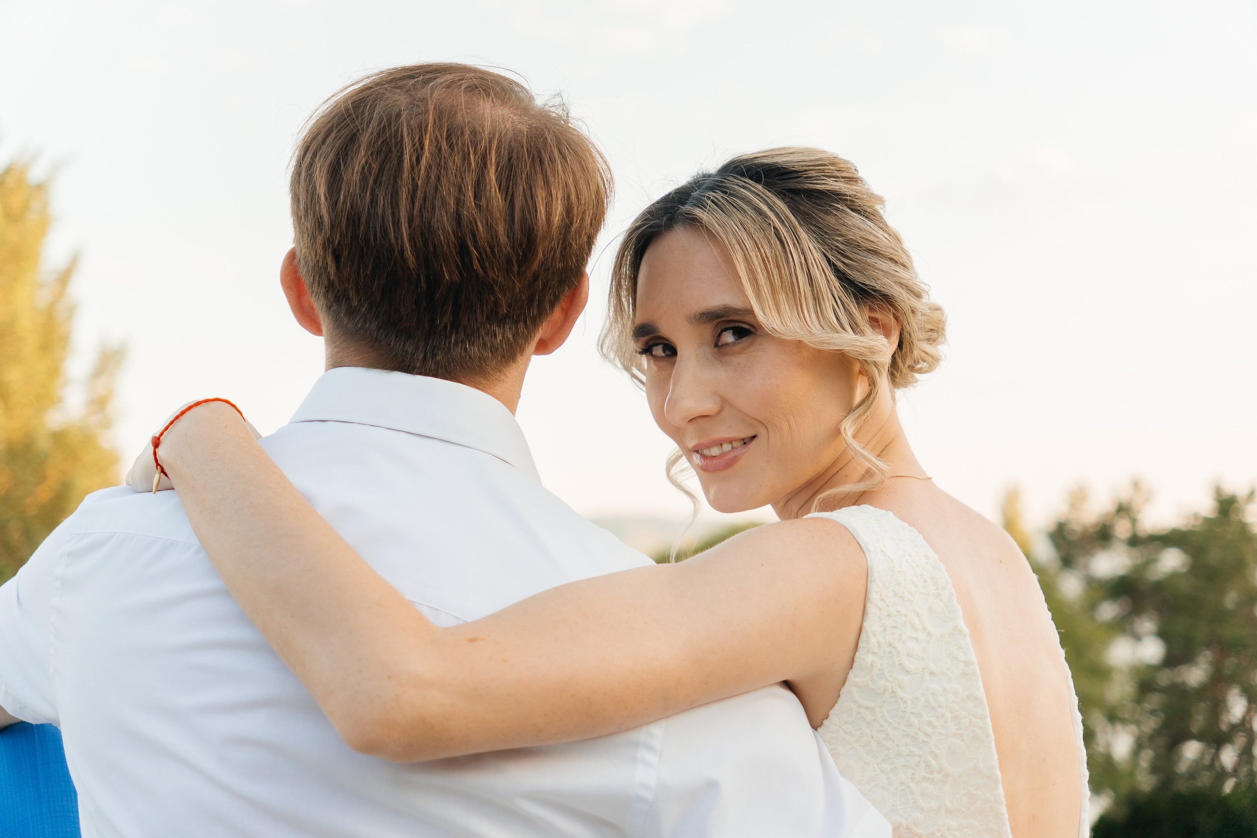 Саня и Вероника. Семейный и LifeStyle фотограф в Жигулевске и Тольятти Рустам Ханмурзин