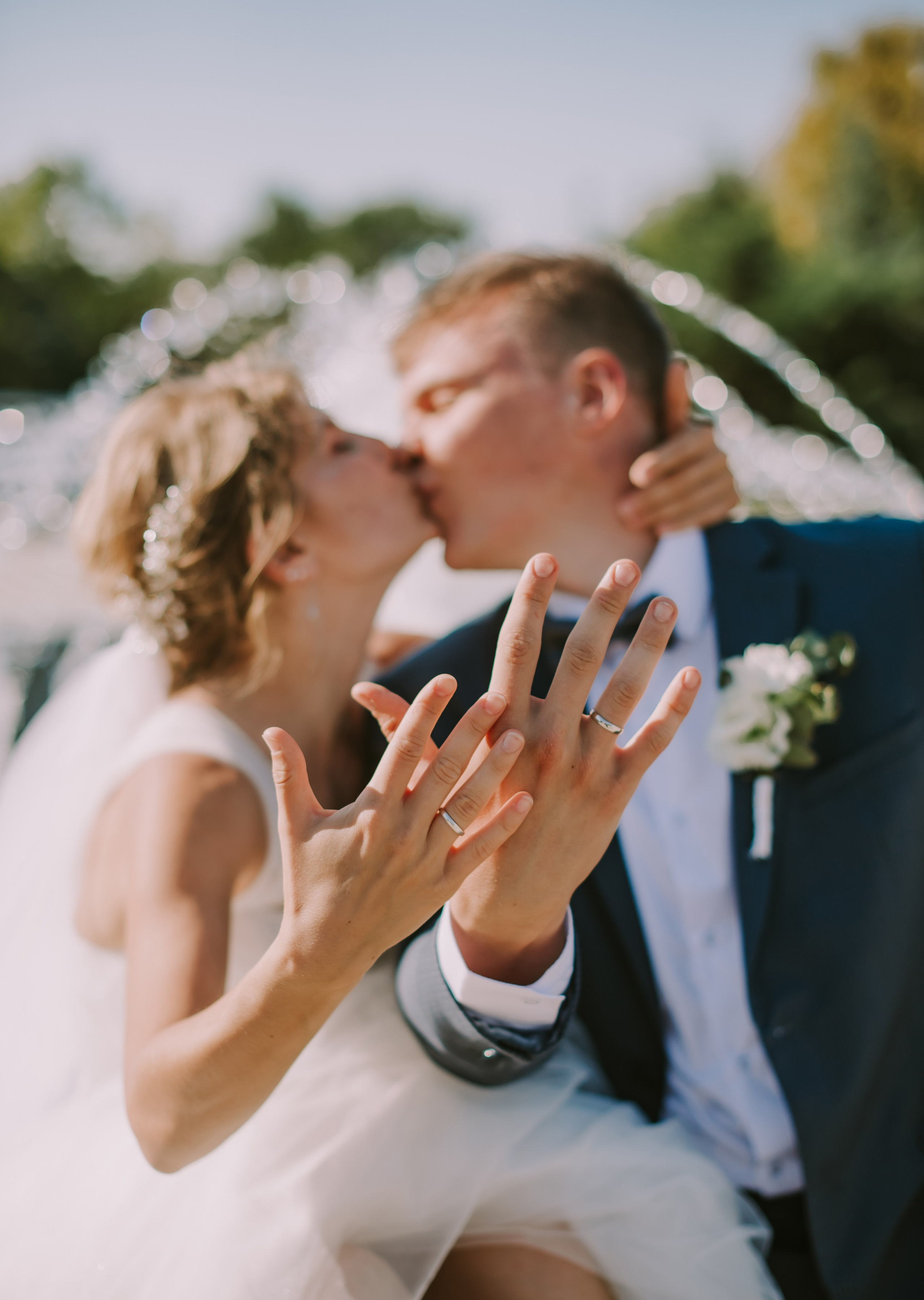 Вадим и Лера (Севастополь). Свадебный, женский, семейный фотограф в Севастополе Юлия Мошенко