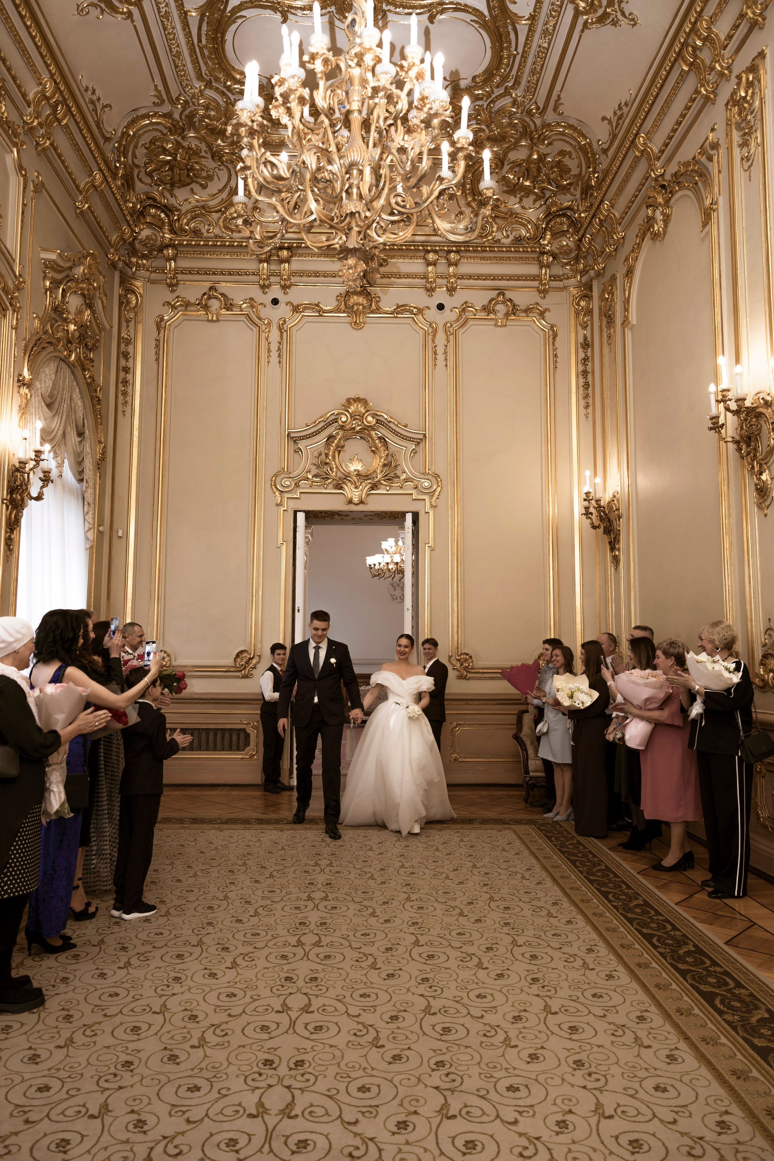 Свадебная съемка в Санкт-Петербурге. Женский фотограф в Санкт-Петербурге, Москве и весь мир Алёна Мамаева