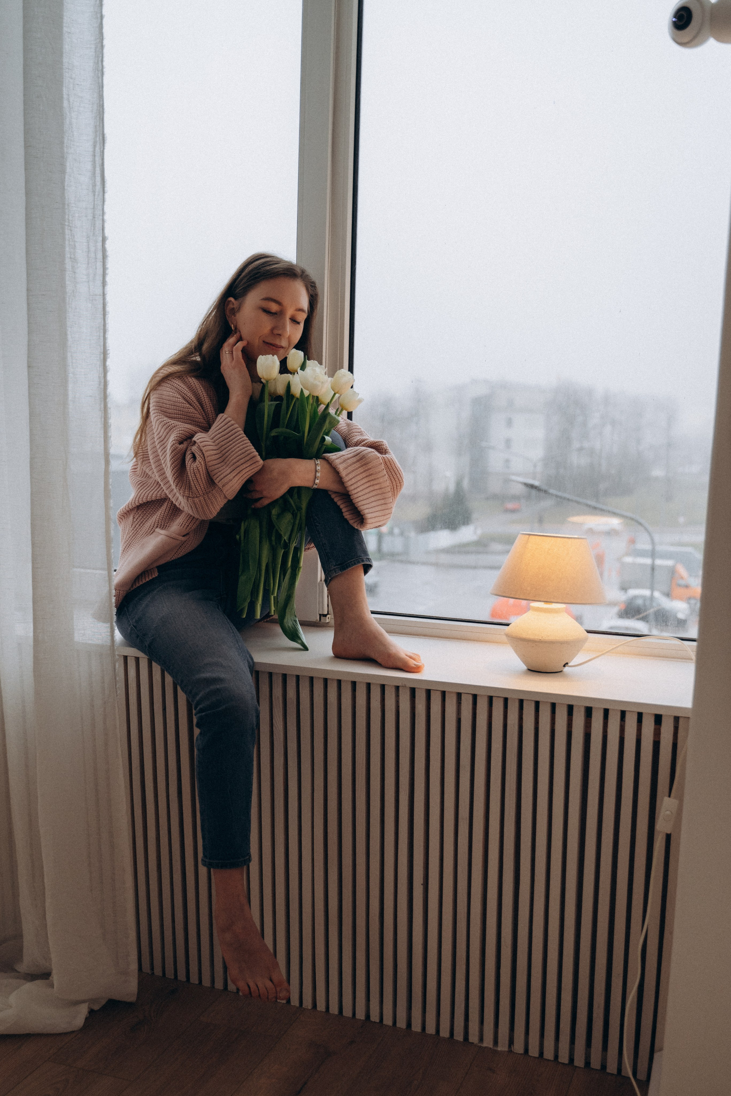 Юлия — весенний фотодень. Семейный фотограф в Минске Дарья Дреко