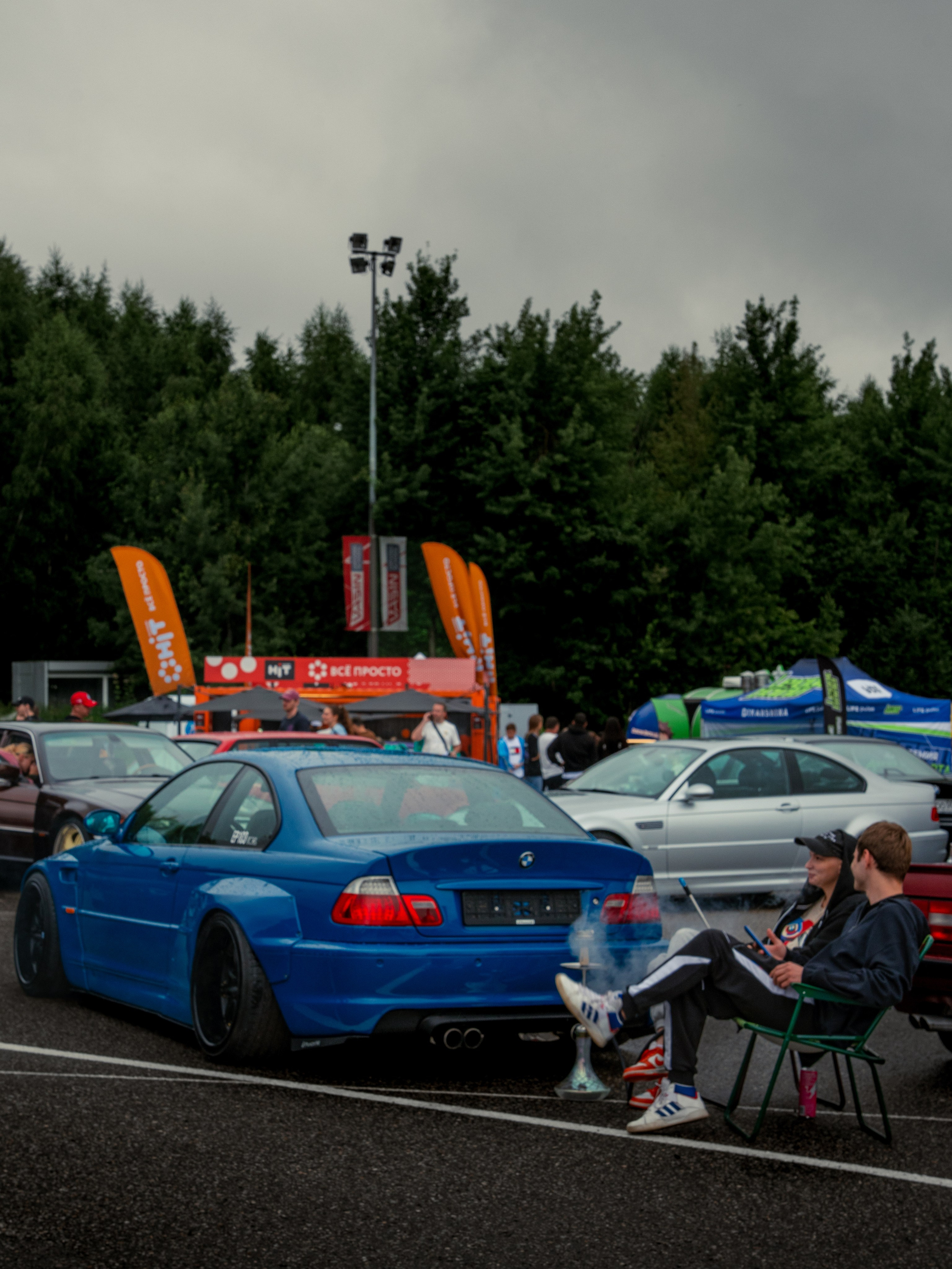 BIMMERDAYS 2026. 42Studio