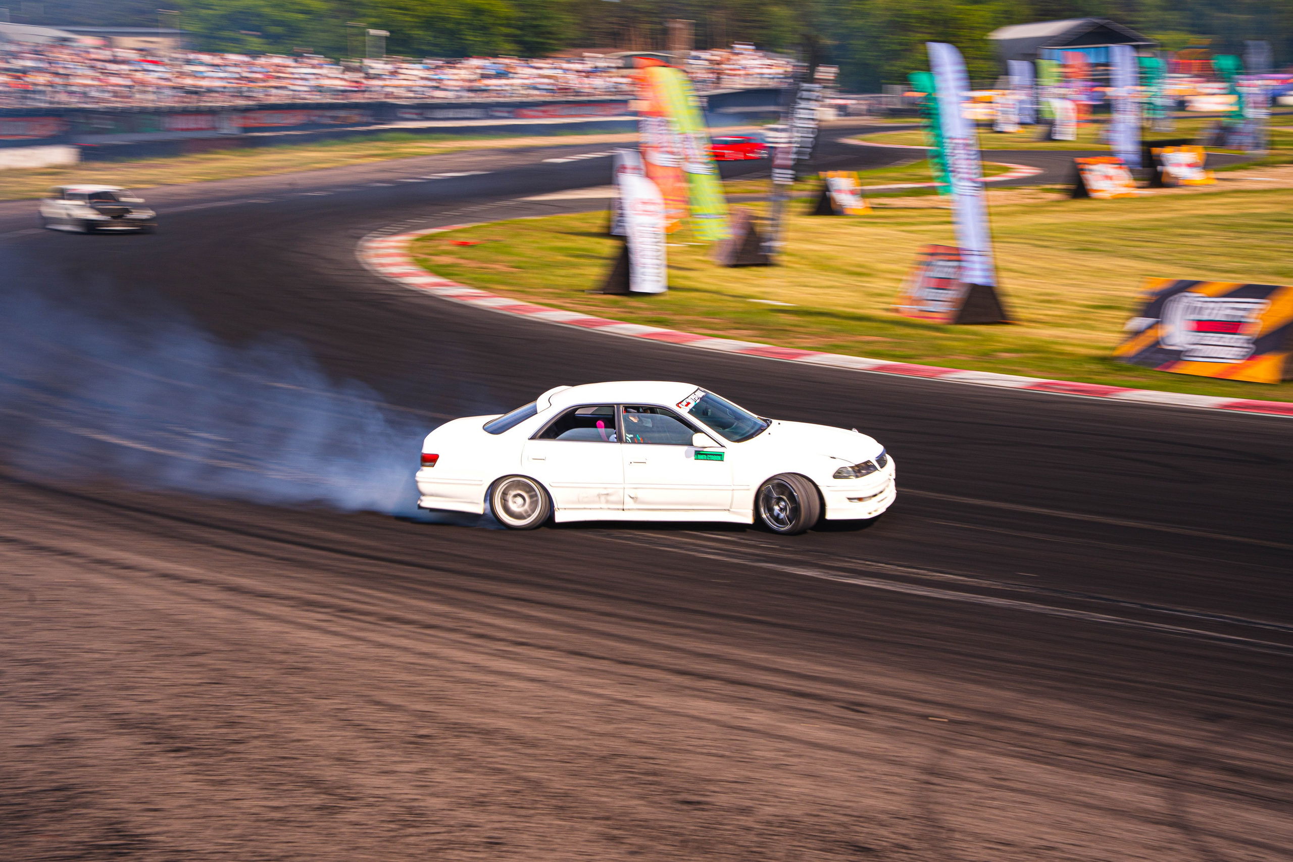 Driftexpo. 42Studio