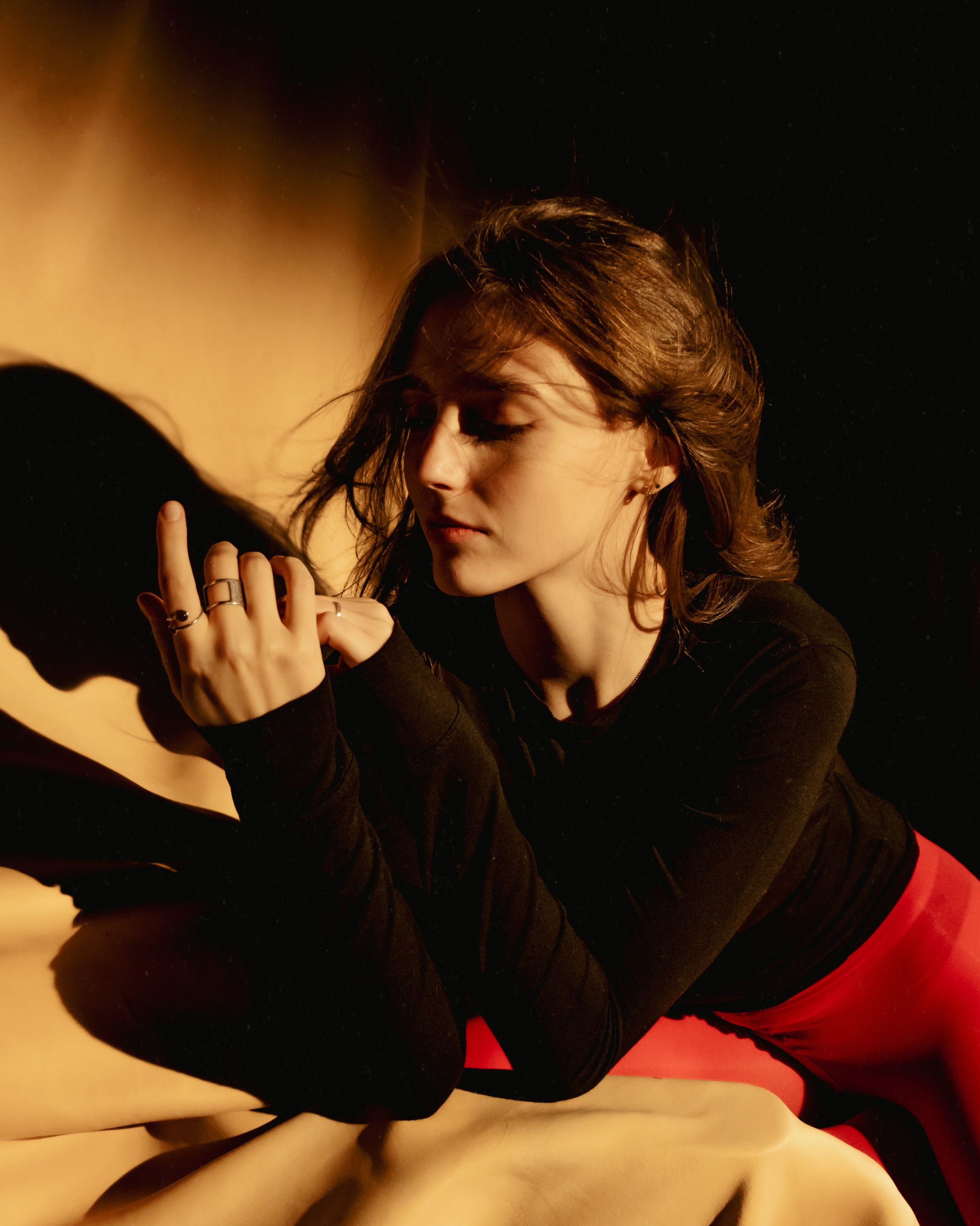 MUSES 2023-2025. Индивидуальная и коммерческая фотография