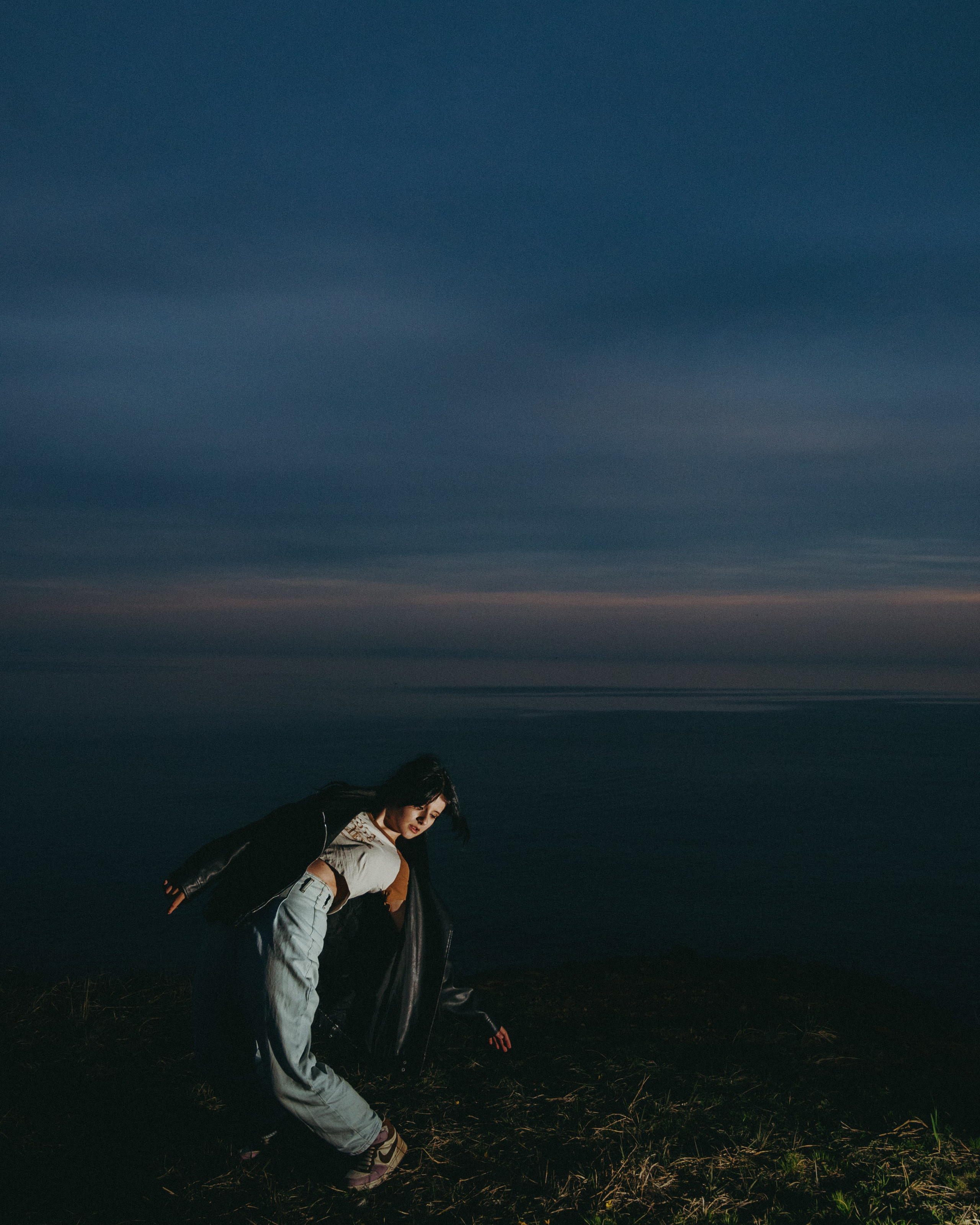 Лиза. Портретный и семейный фотограф Владивосток Андрей Липатов