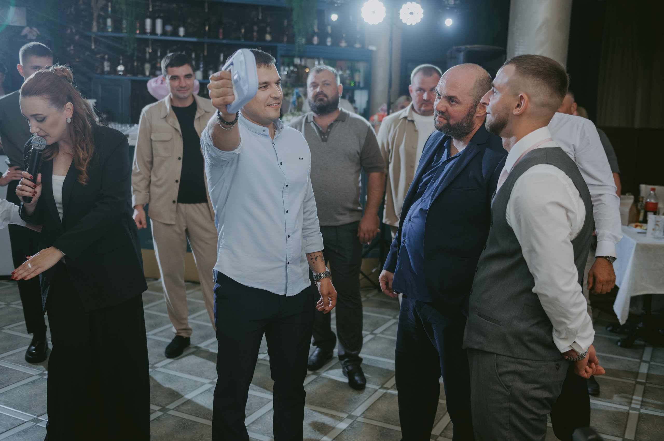 Роман & Вероника. Свадебный и семейный фотограф город Темрюк Фотостудия Темрюк