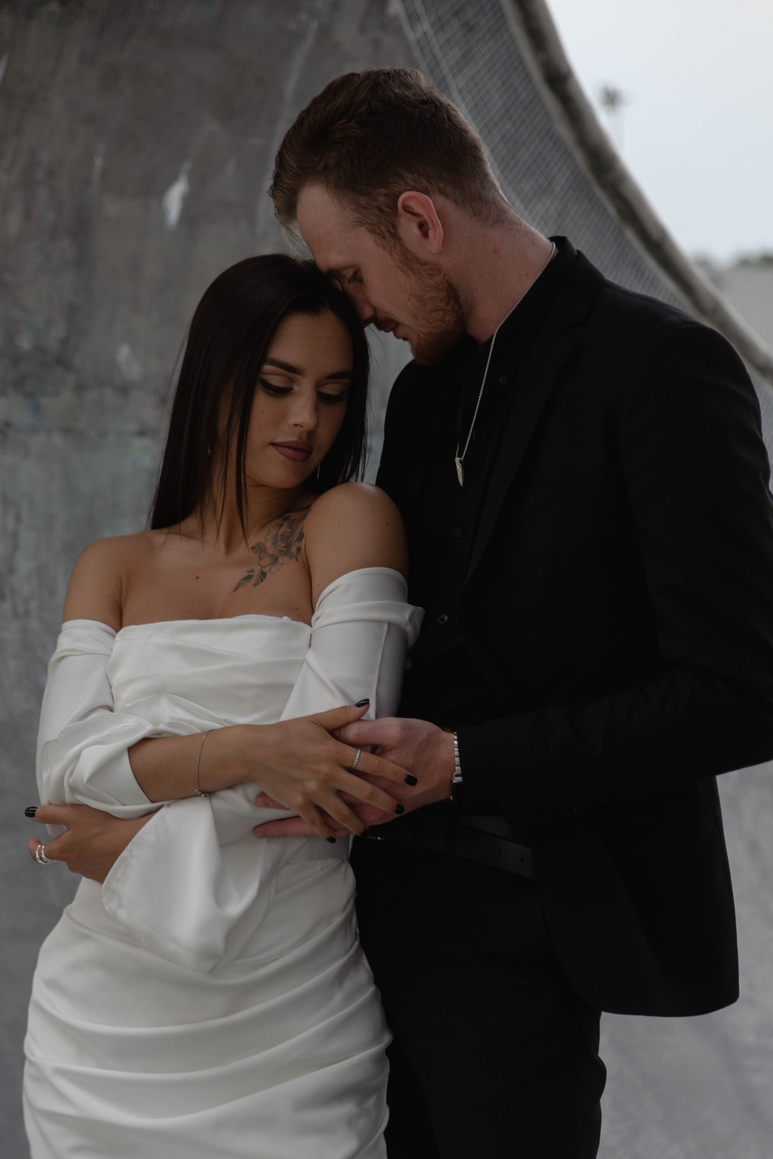 Под мостом Миллениум. Портретный и свадебный фотограф в Йошкар-Оле Егошина Екатерина