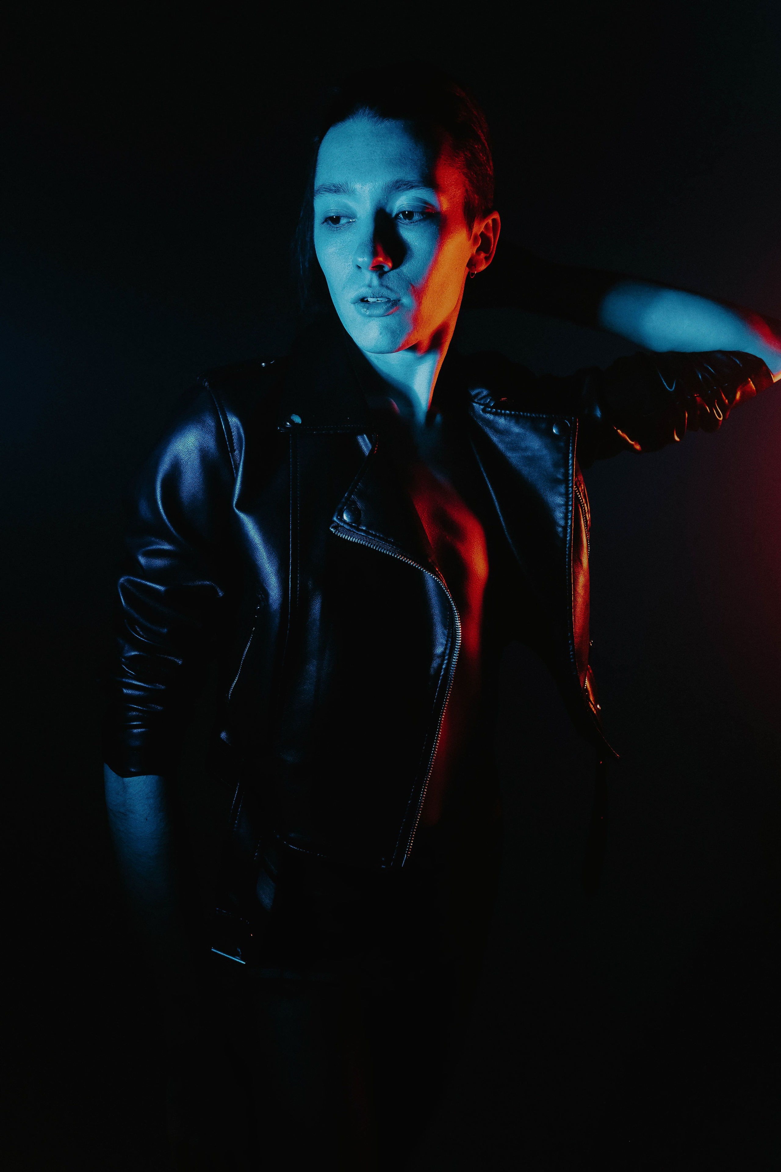 Жизнь рок-н-рол. Портретный и свадебный фотограф в Йошкар-Оле Егошина Екатерина