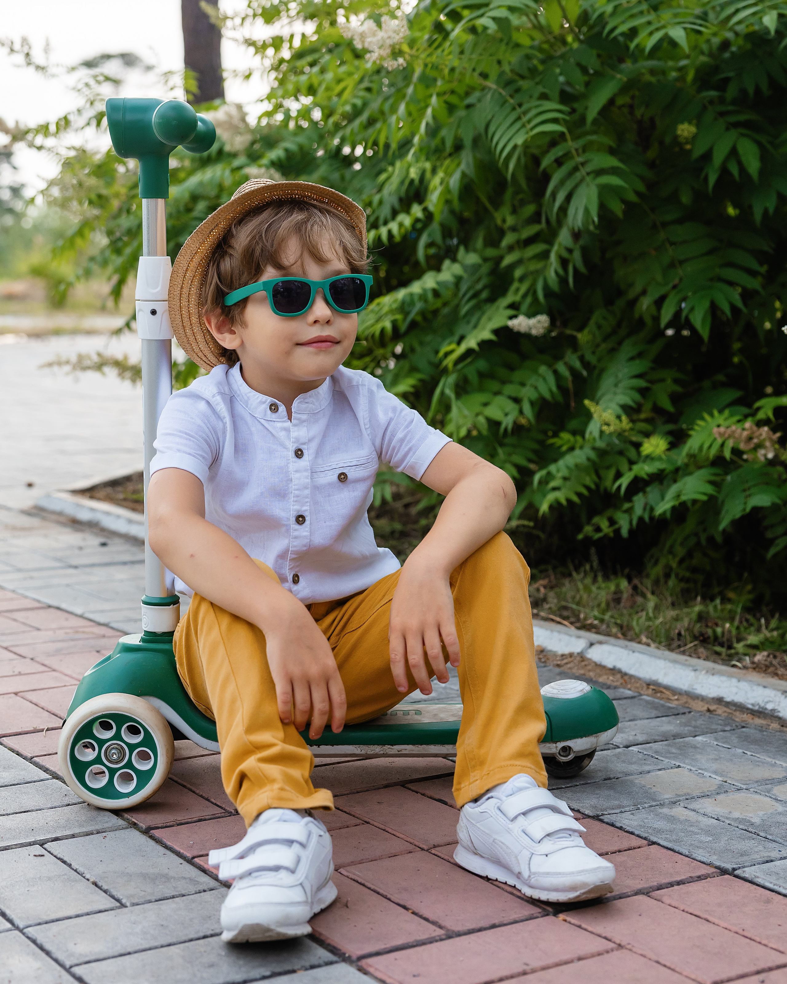 Детские съёмки. Фотограф и видеограф в Улан-Удэ: Аюна Габагуева и Артём Шаханов