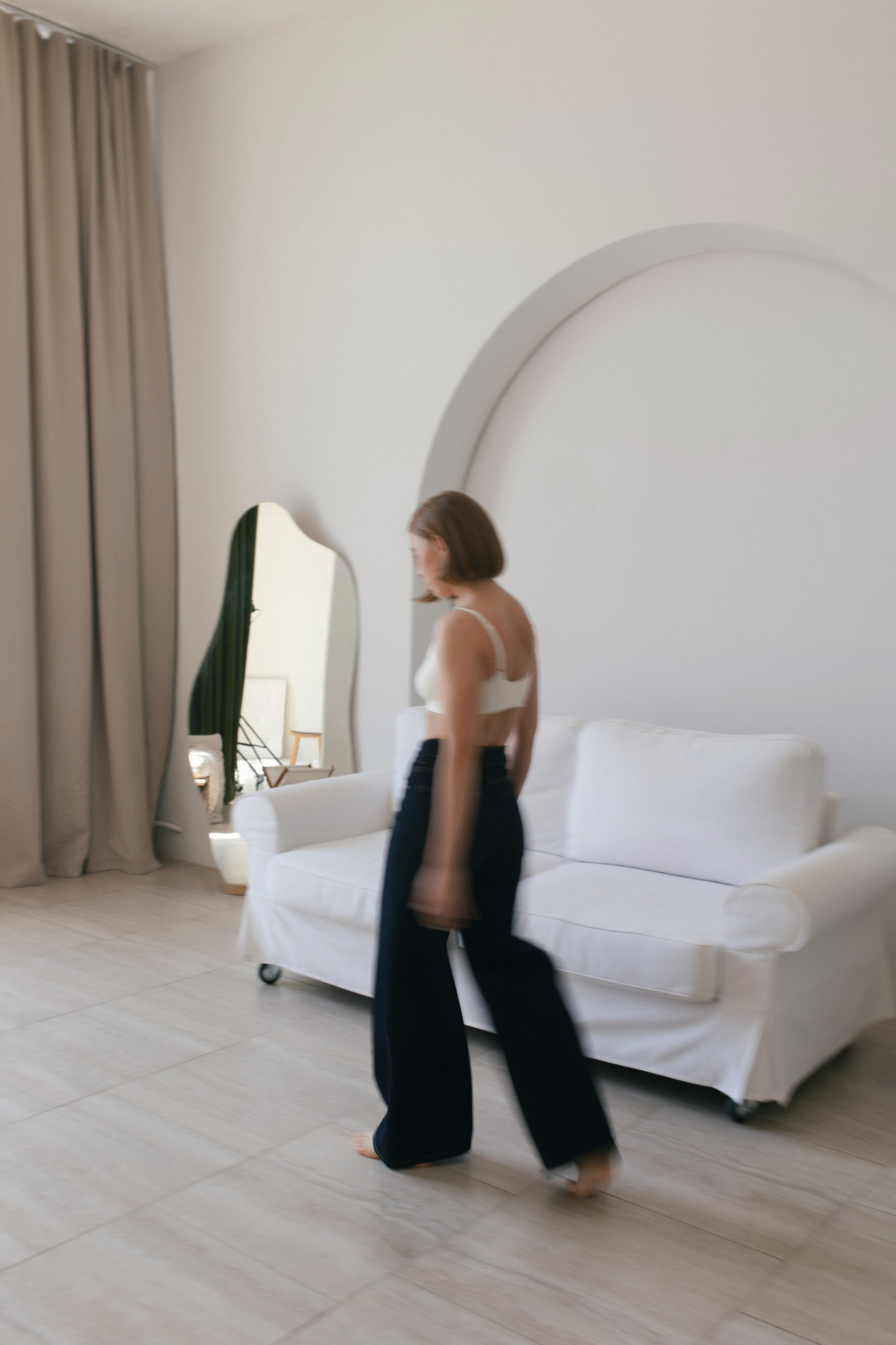 ЕКАТЕРИНА ` 25. Maria Startseva Photo