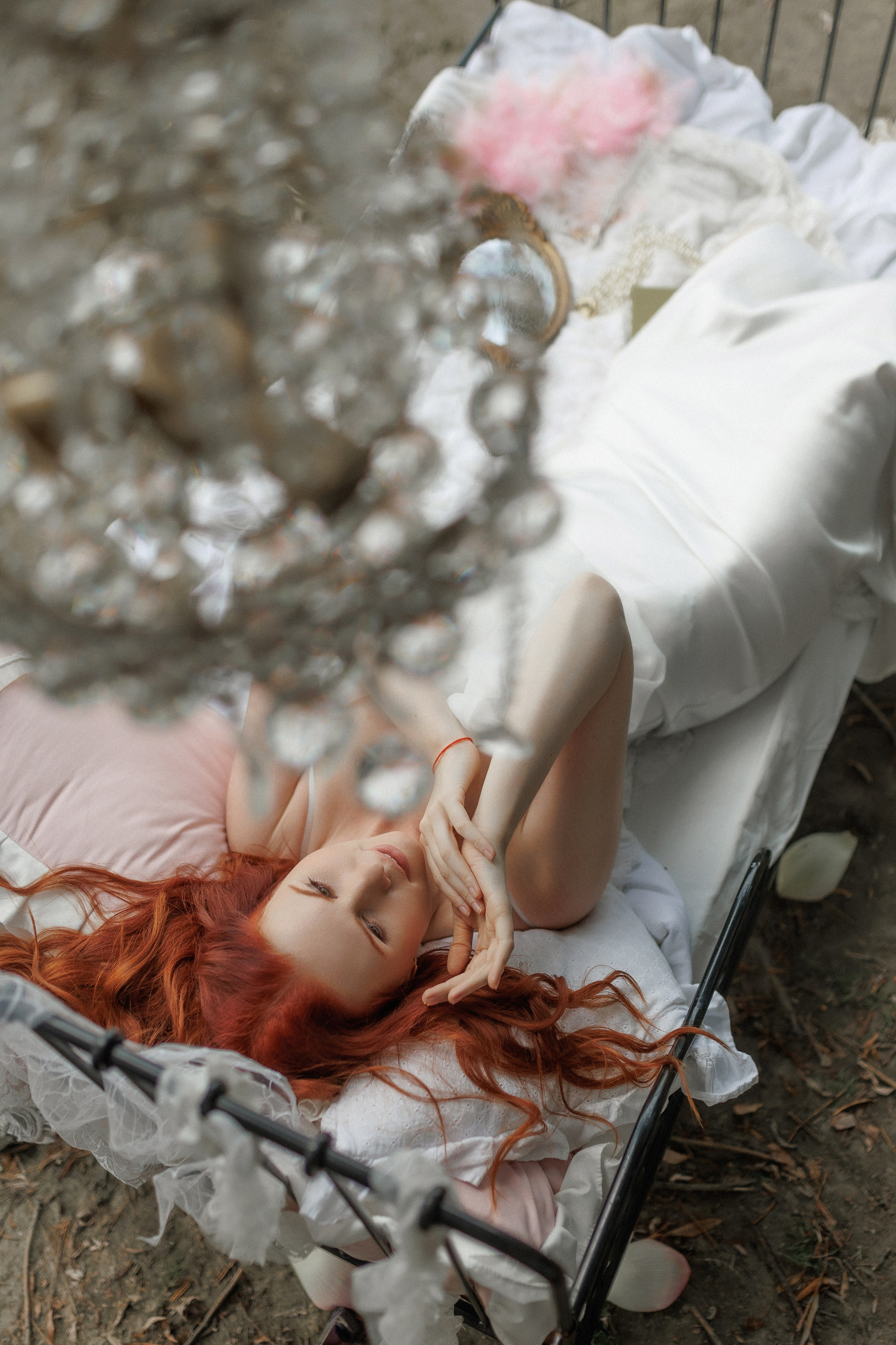 Речная русалка