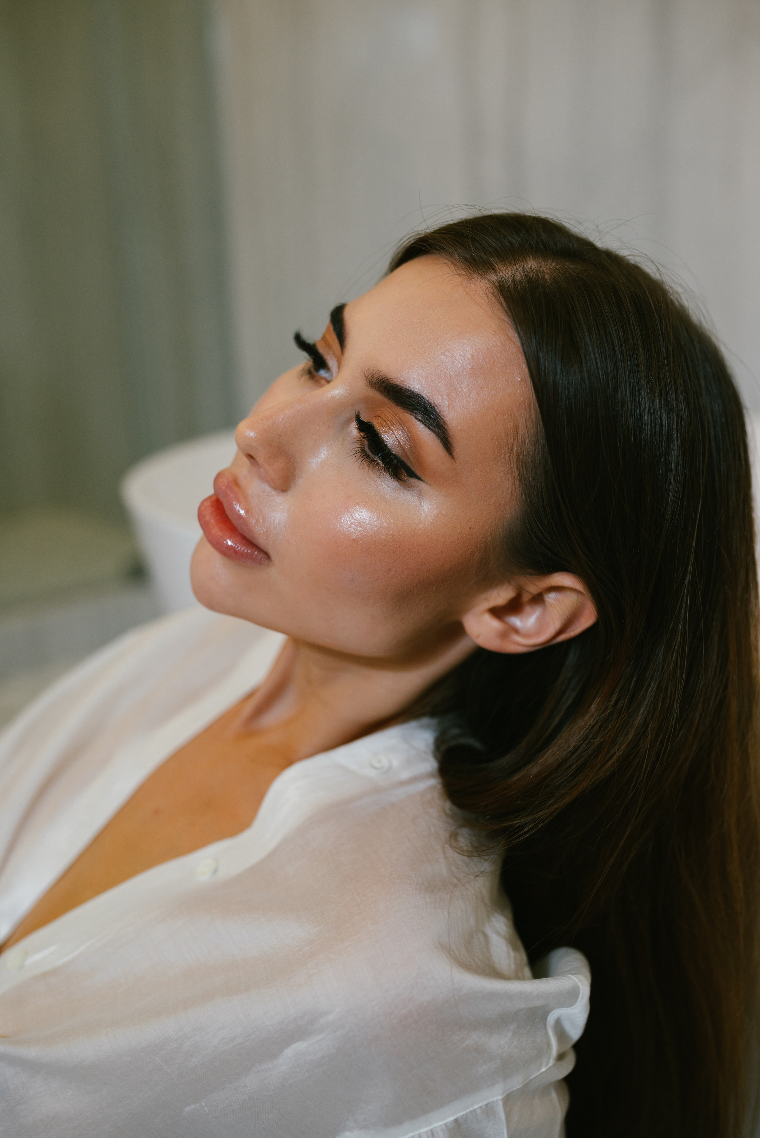 Diana. Фотограф для брендов Елизавета Кондрашова Москва