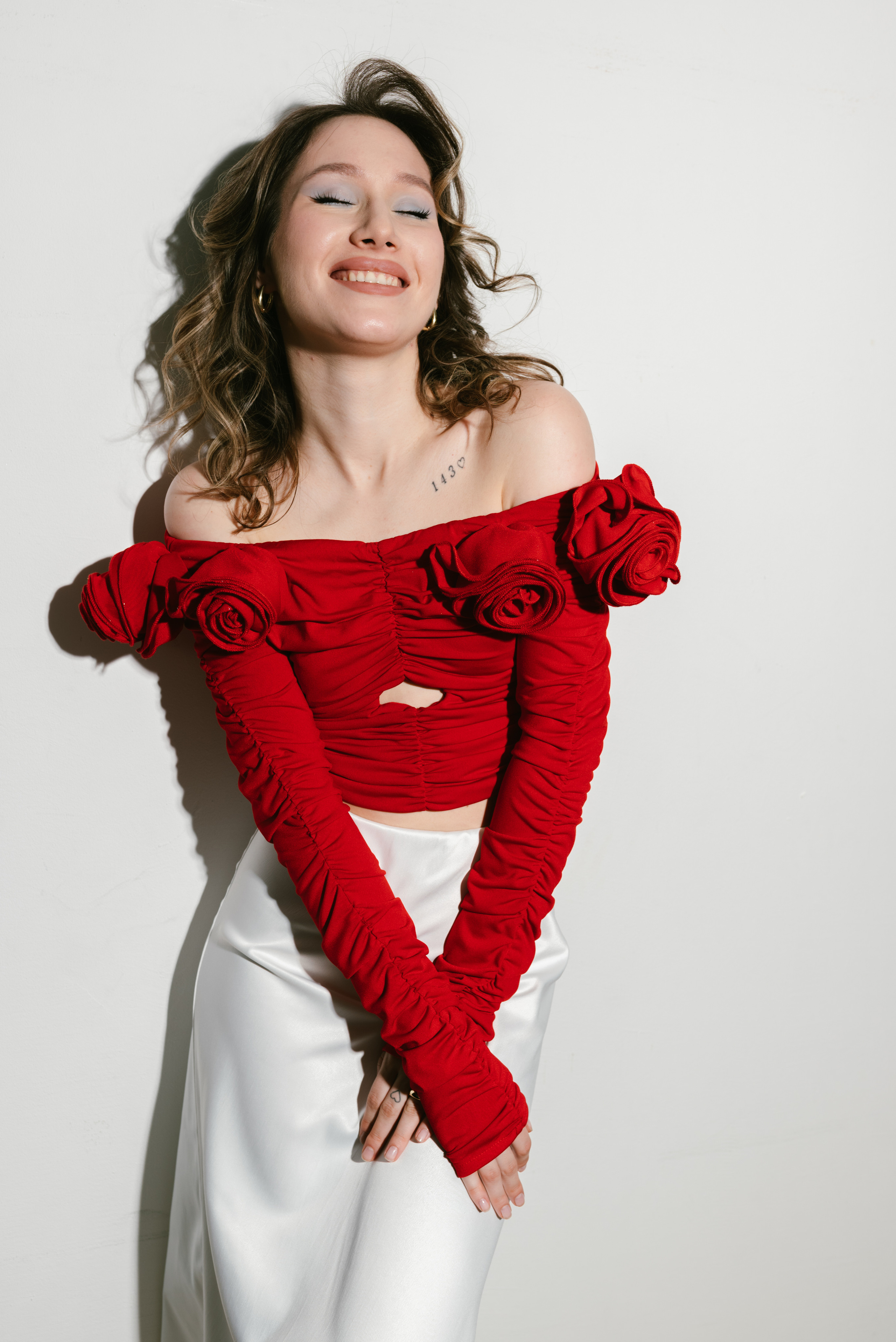 Valeria. Фотограф для брендов Елизавета Кондрашова Москва