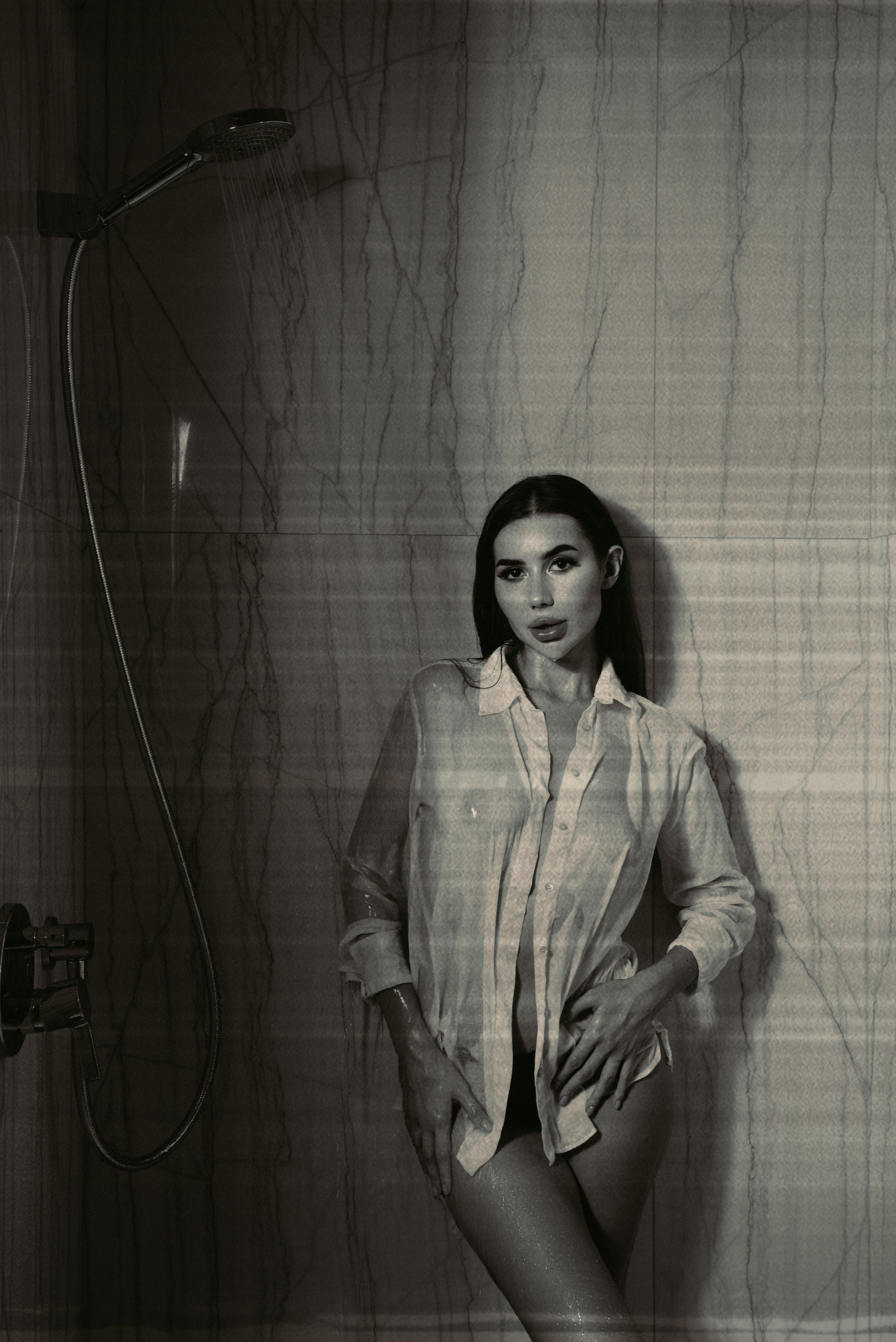 Diana. Фотограф для брендов Елизавета Кондрашова Москва