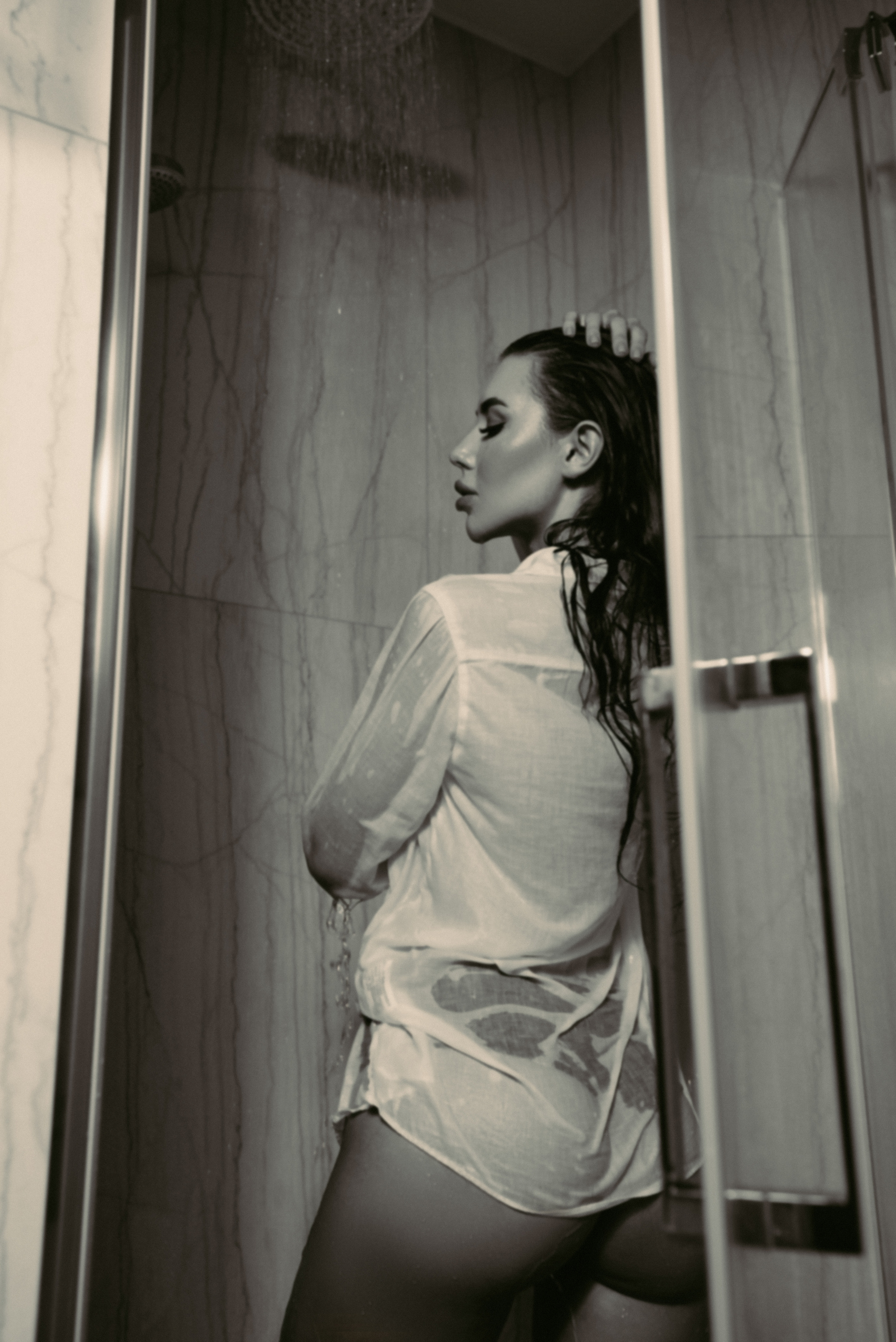 Diana. Фотограф для брендов Елизавета Кондрашова Москва