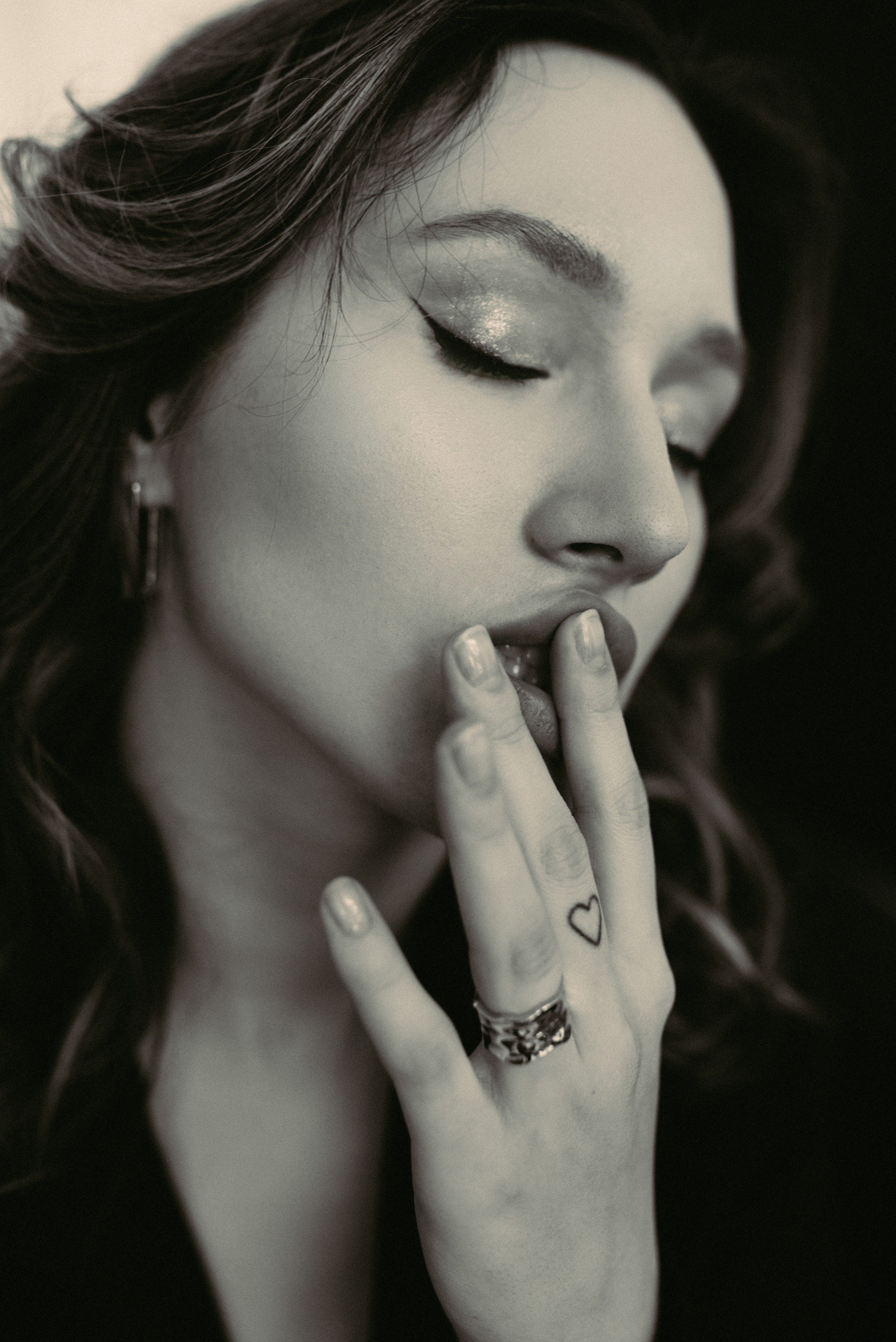 Valeria. Фотограф для брендов Елизавета Кондрашова Москва