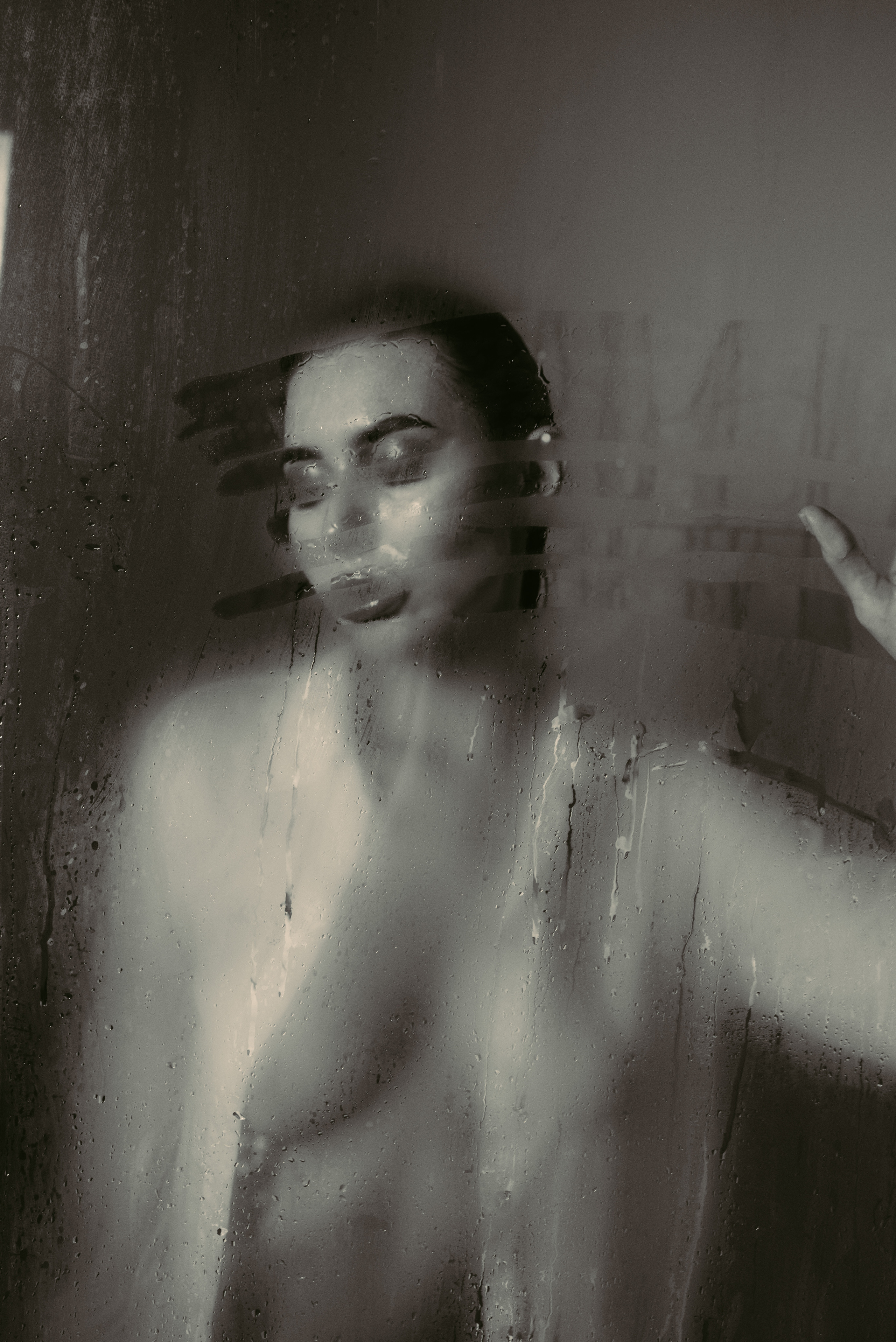 Diana. Фотограф для брендов Елизавета Кондрашова Москва