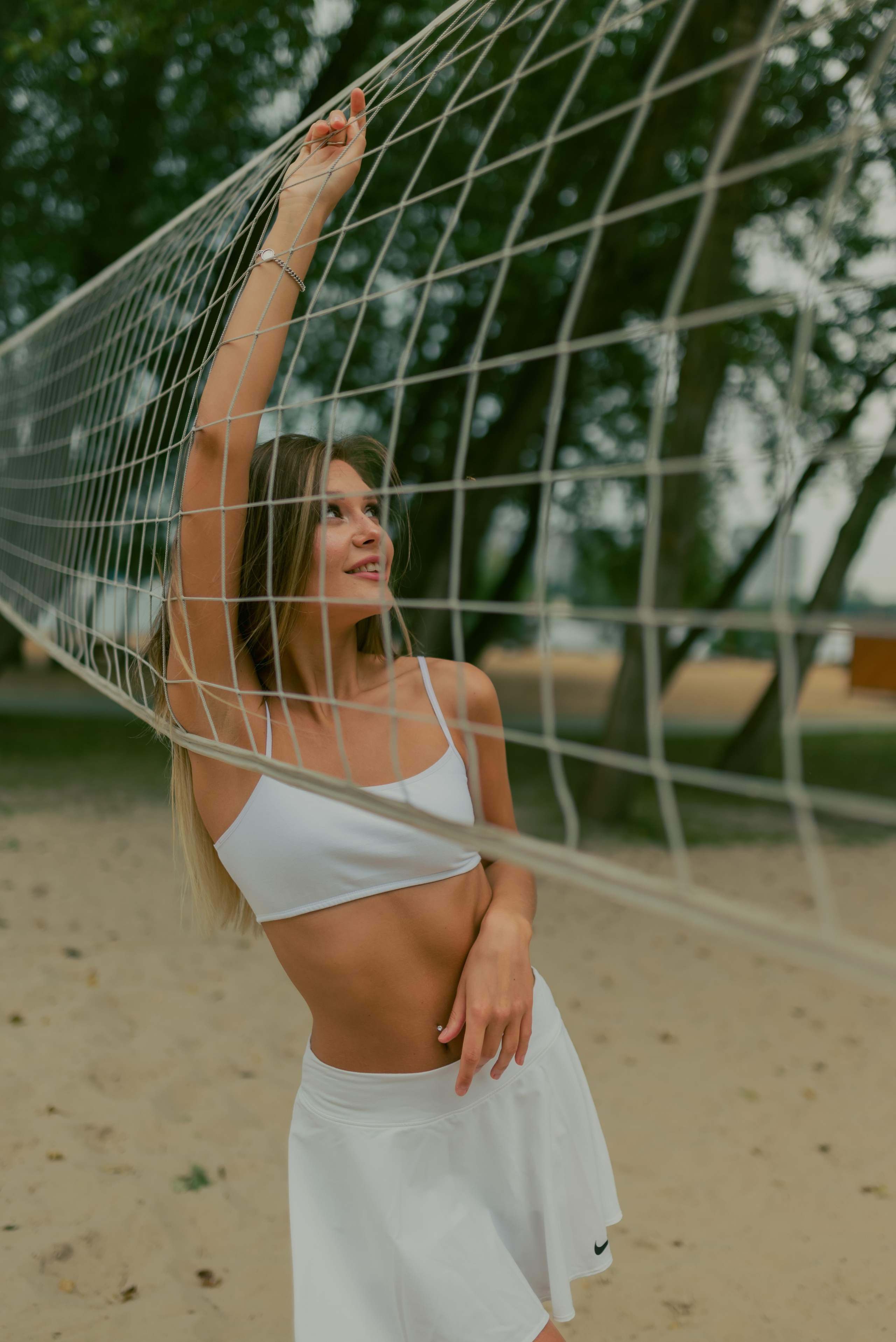 Polina. Фотограф для брендов Елизавета Кондрашова Москва