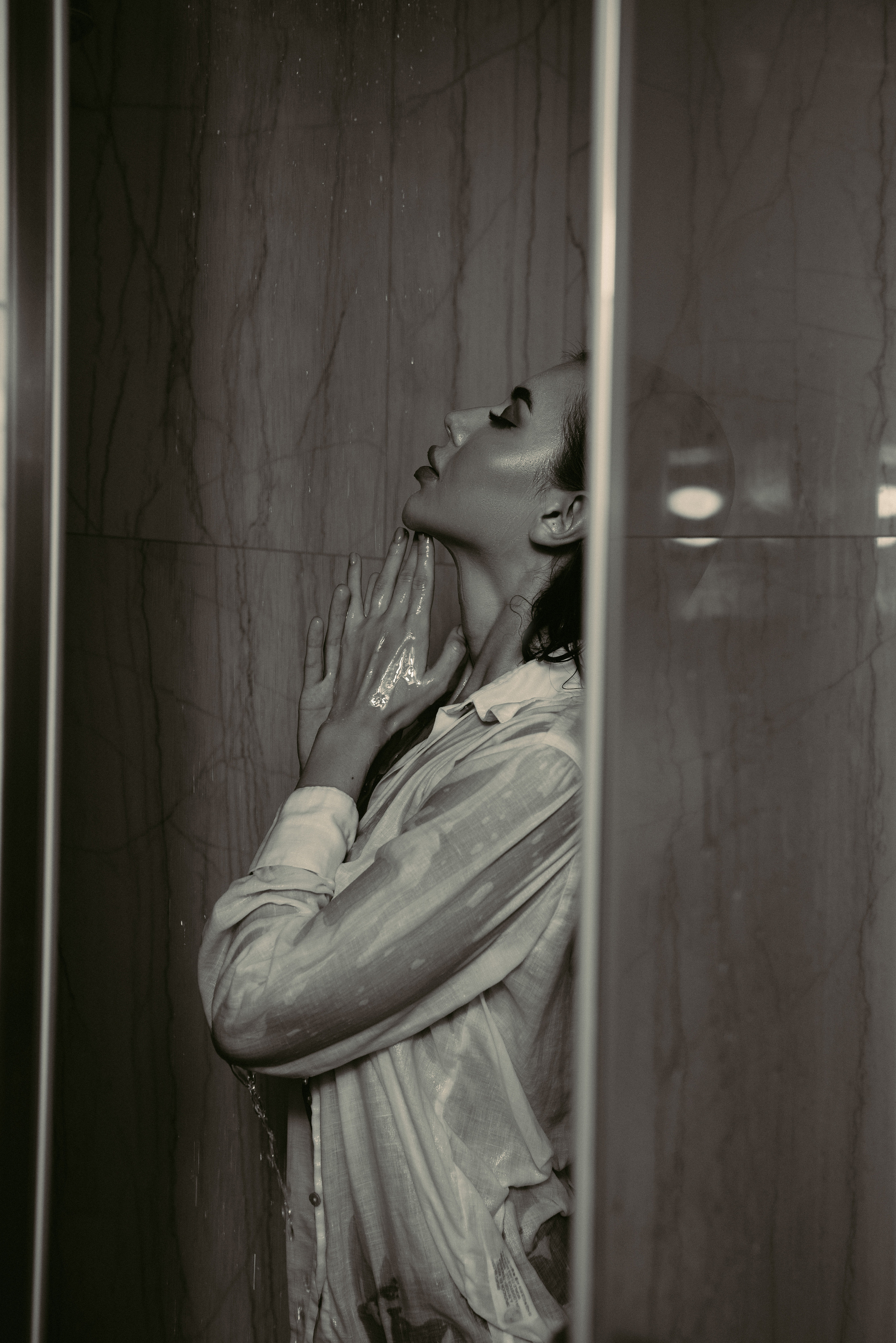 Diana. Фотограф для брендов Елизавета Кондрашова Москва