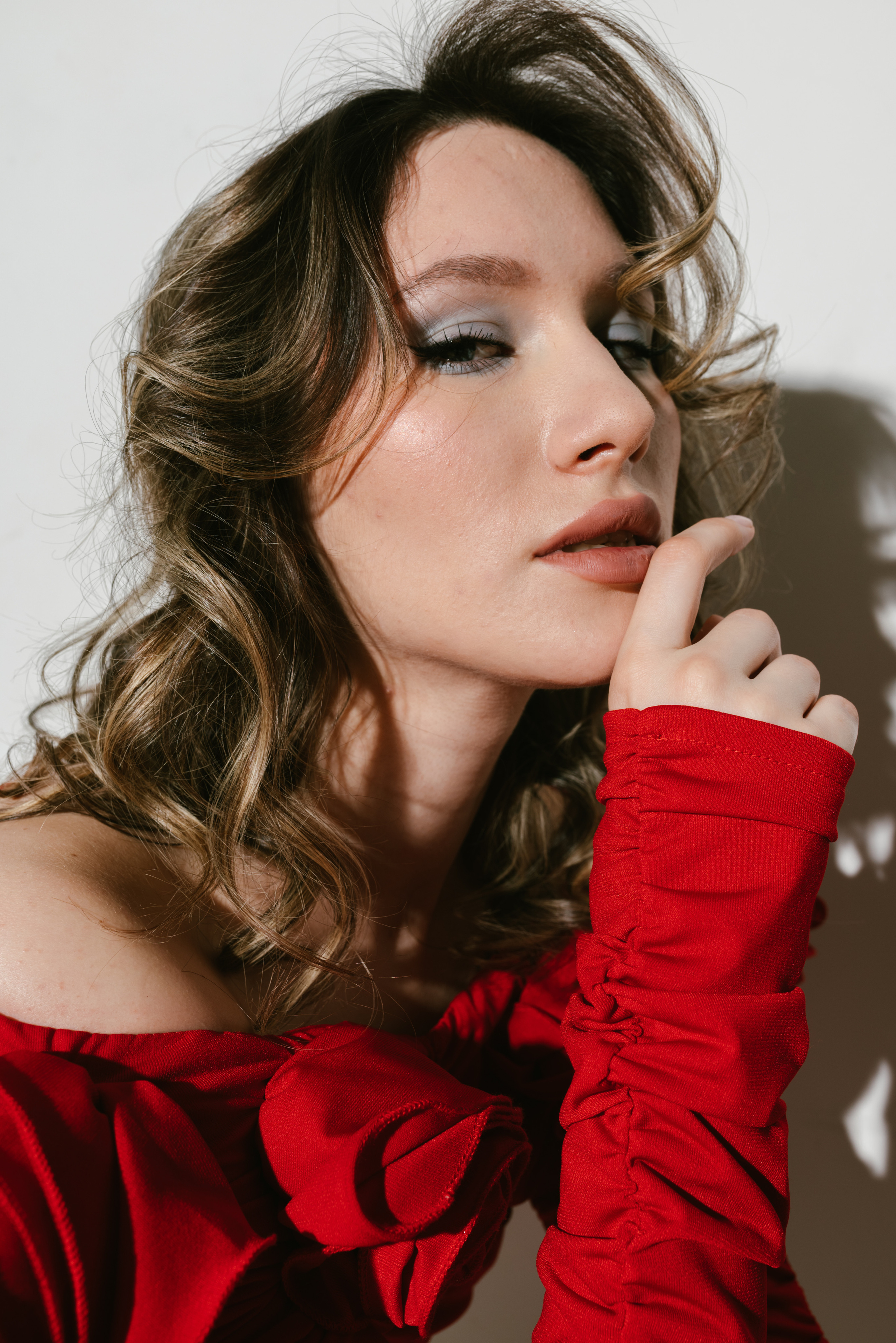 Valeria. Фотограф для брендов Елизавета Кондрашова Москва