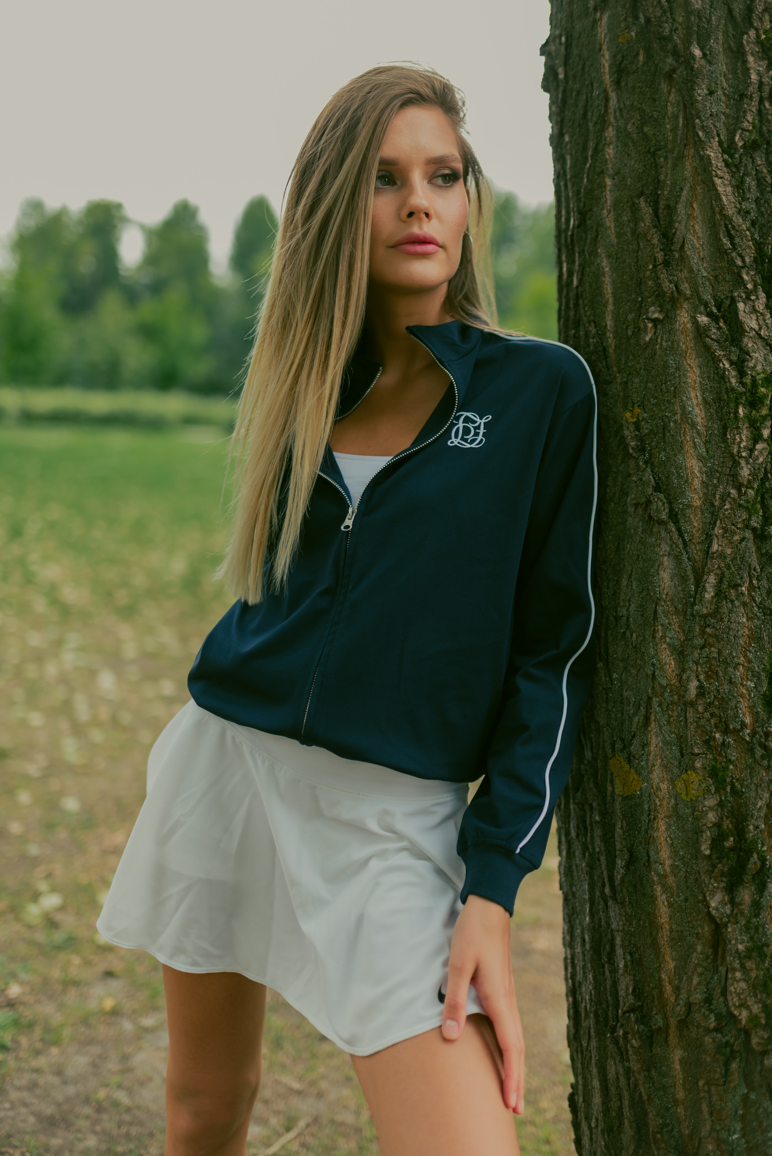 Polina. Фотограф для брендов Елизавета Кондрашова Москва