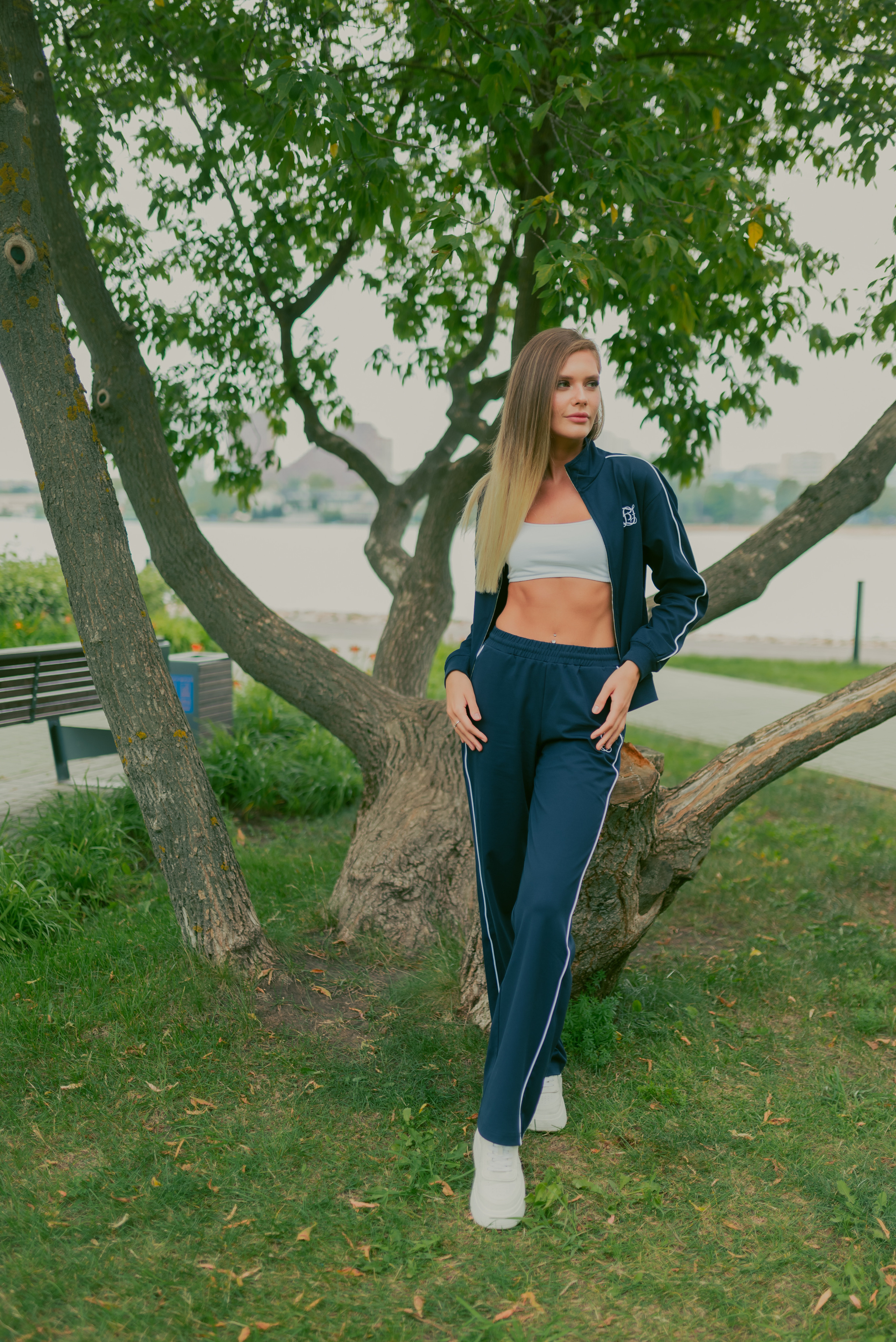 Polina. Фотограф для брендов Елизавета Кондрашова Москва