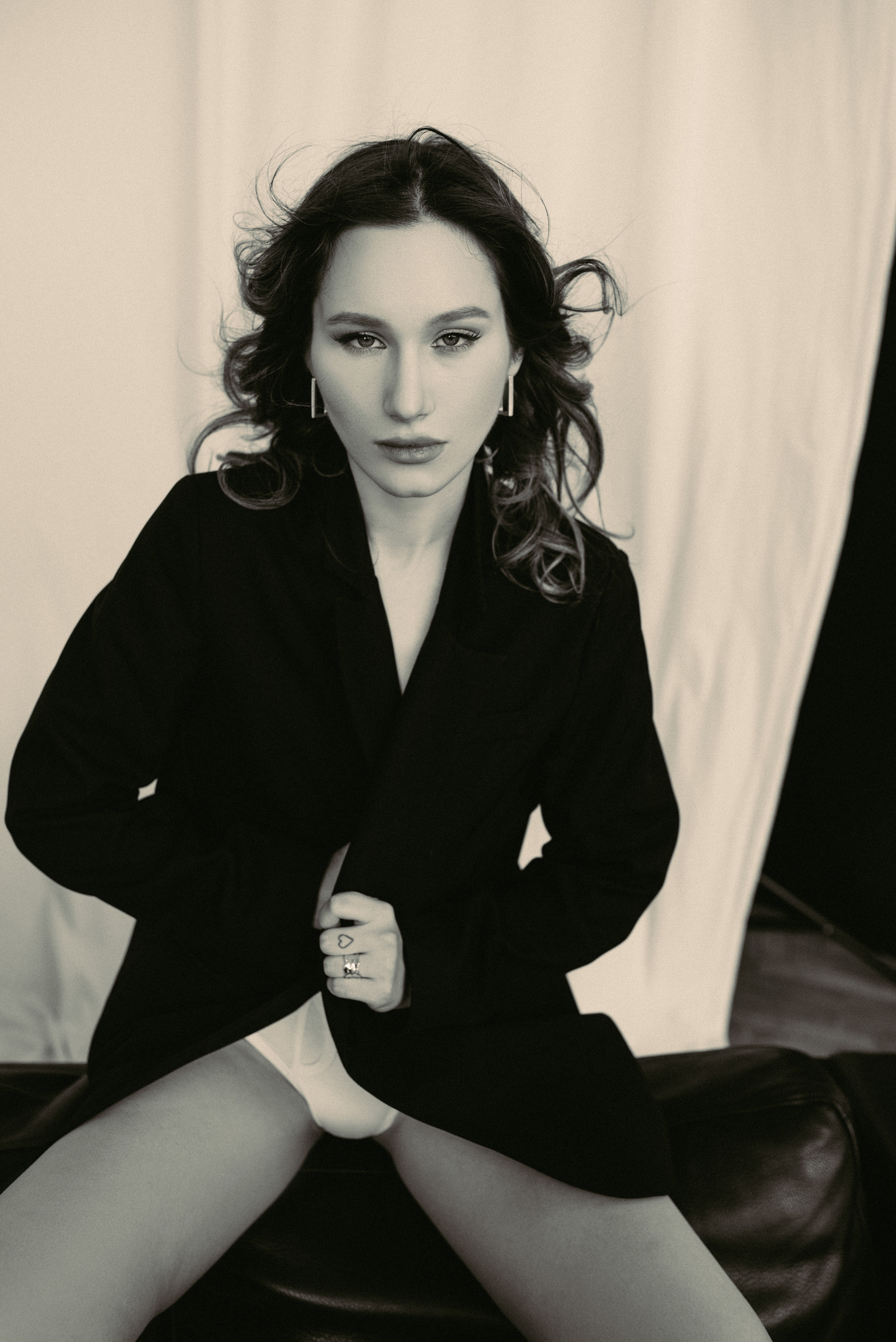 Valeria. Фотограф для брендов Елизавета Кондрашова Москва