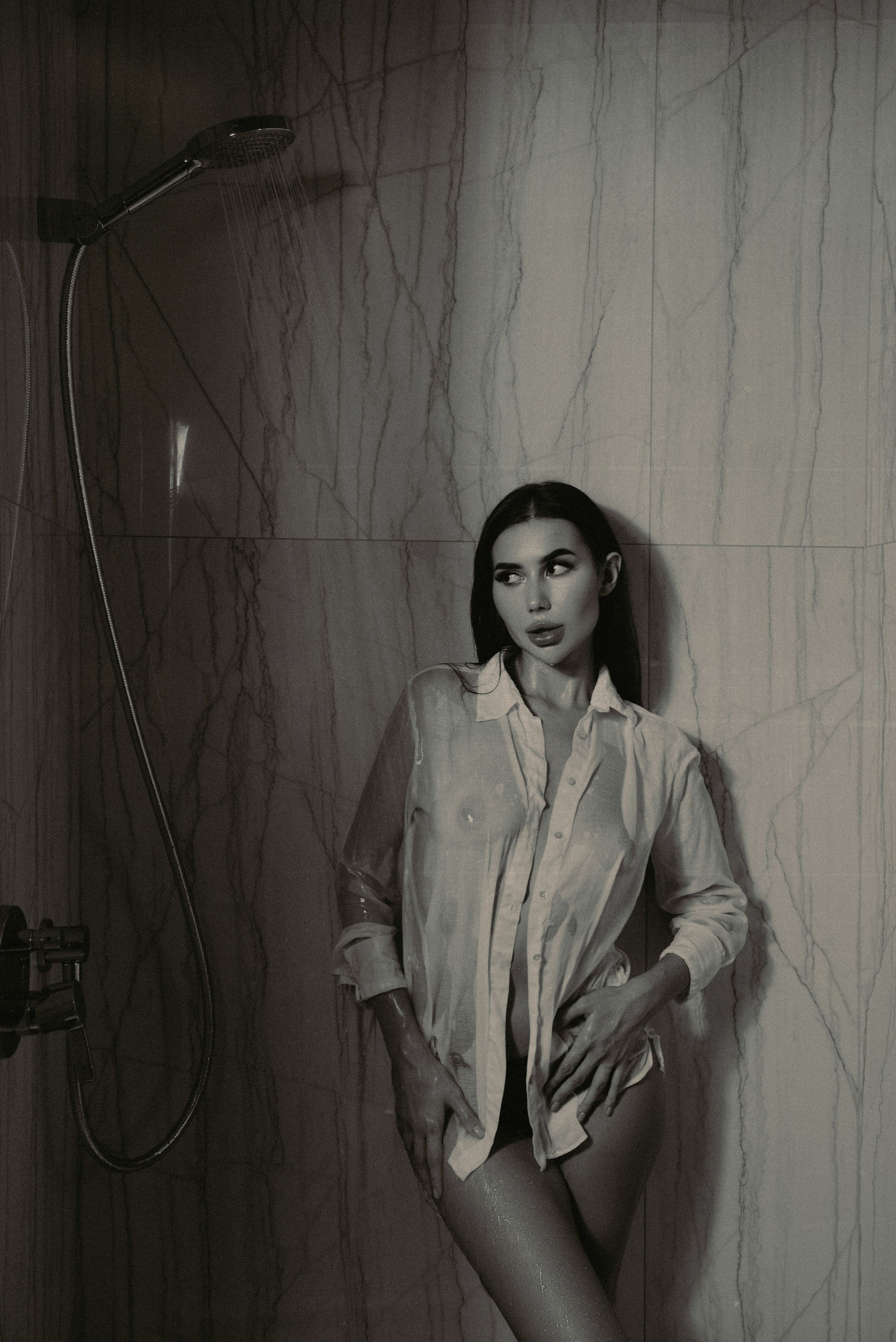 Diana. Фотограф для брендов Елизавета Кондрашова Москва