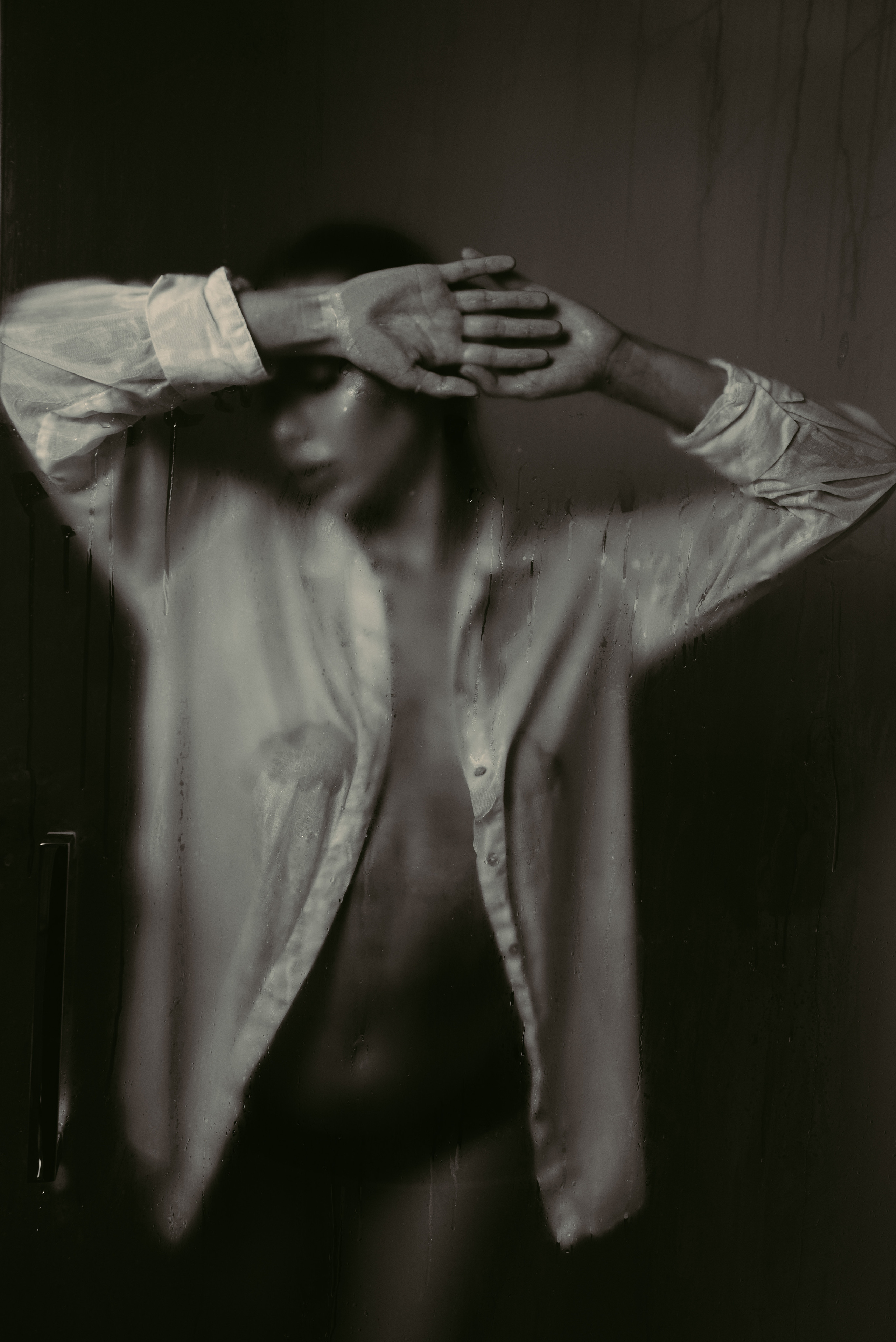 Diana. Фотограф для брендов Елизавета Кондрашова Москва