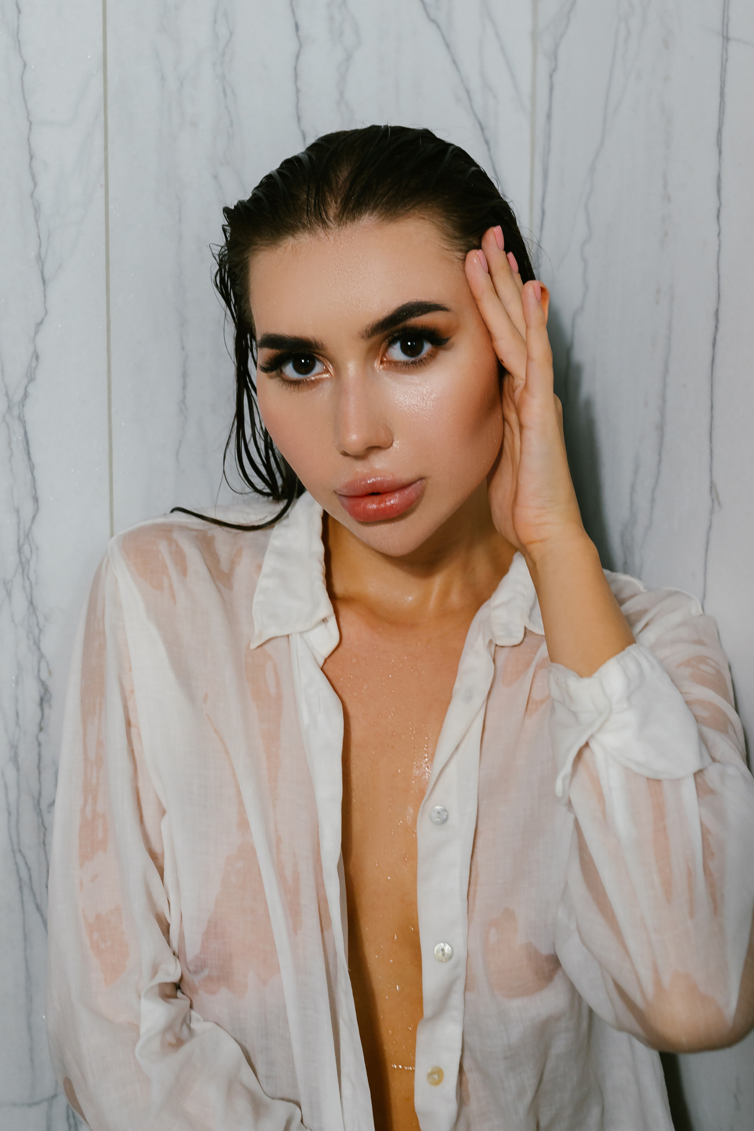 Diana. Фотограф для брендов Елизавета Кондрашова Москва