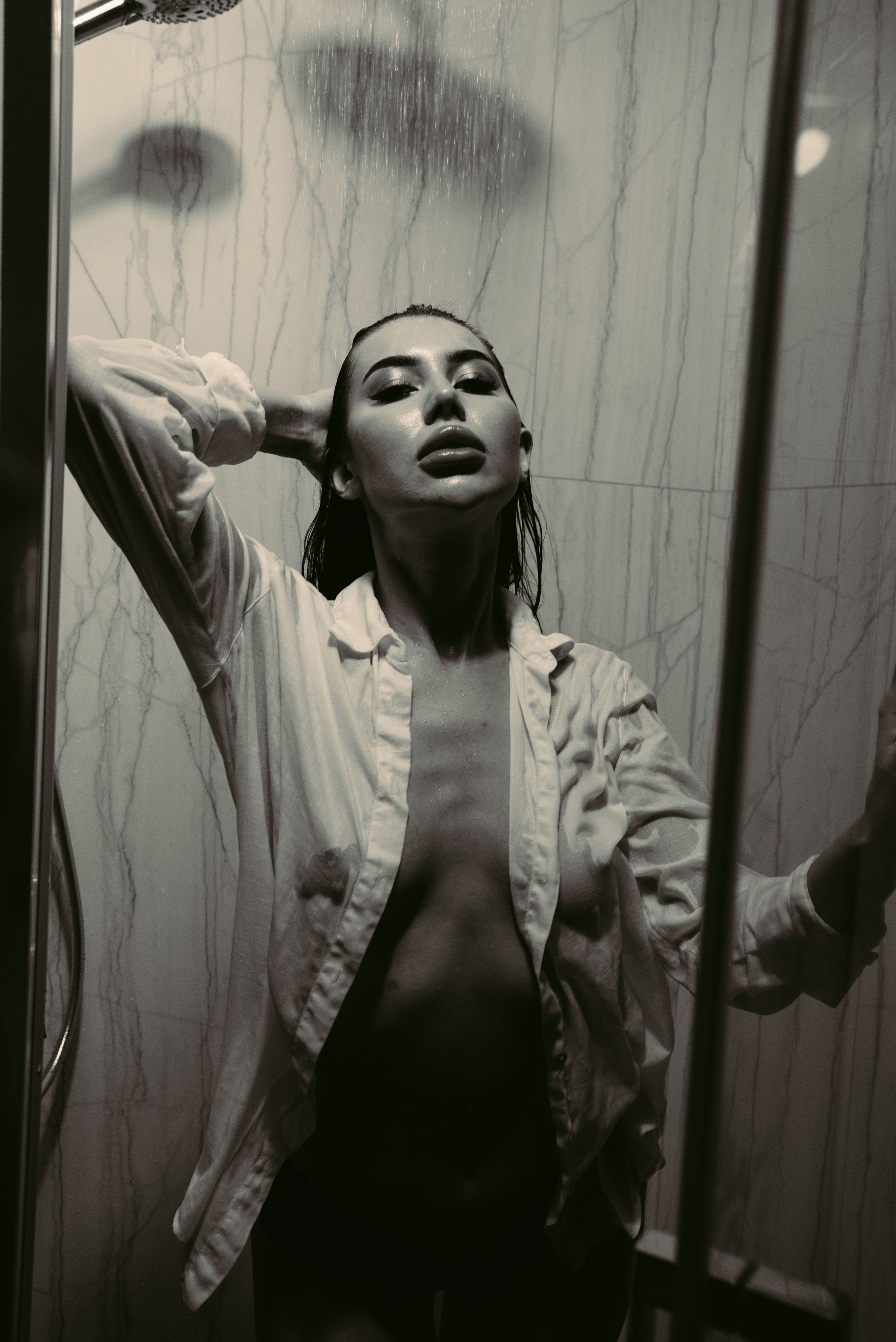 Diana. Фотограф для брендов Елизавета Кондрашова Москва