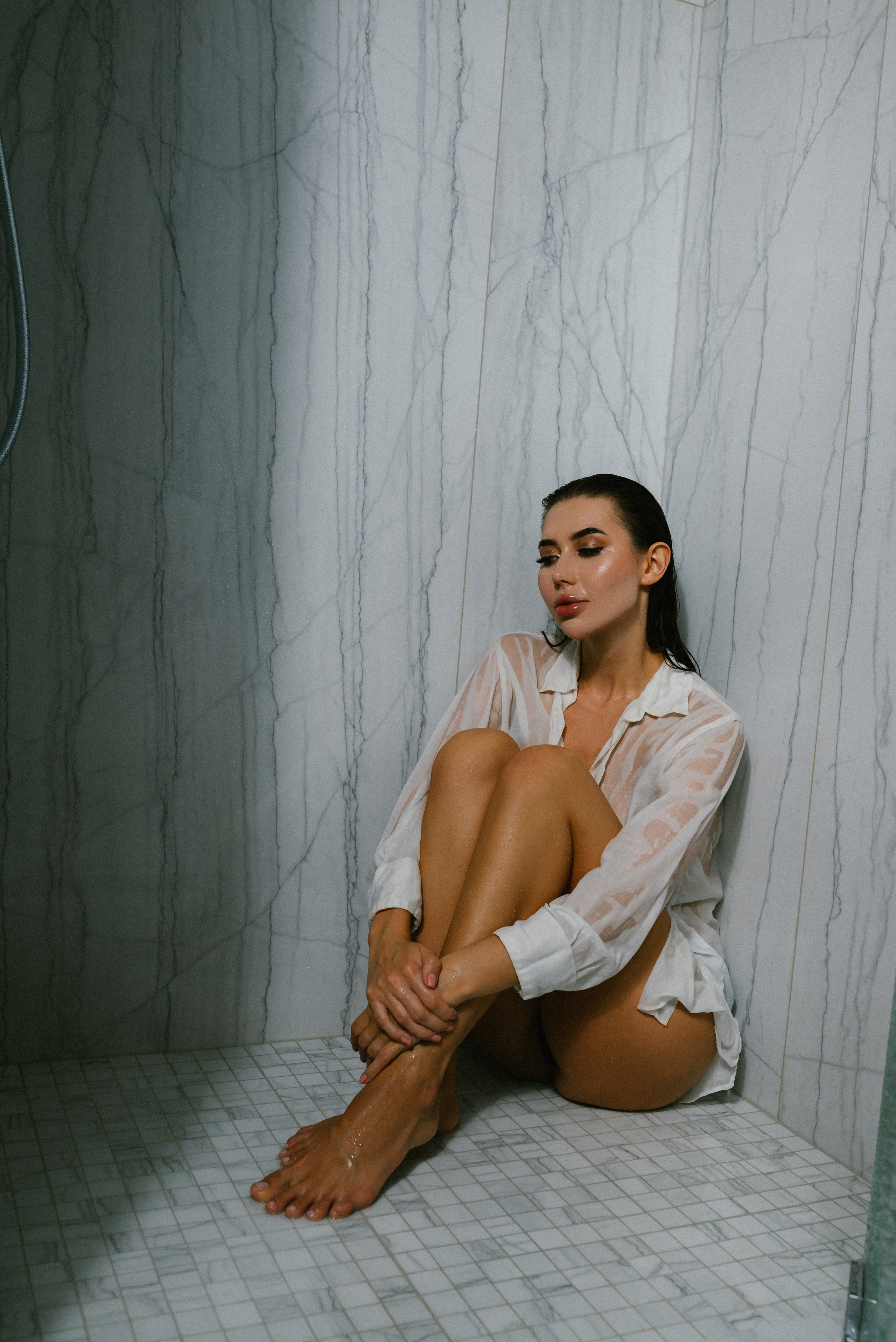 Diana. Фотограф для брендов Елизавета Кондрашова Москва