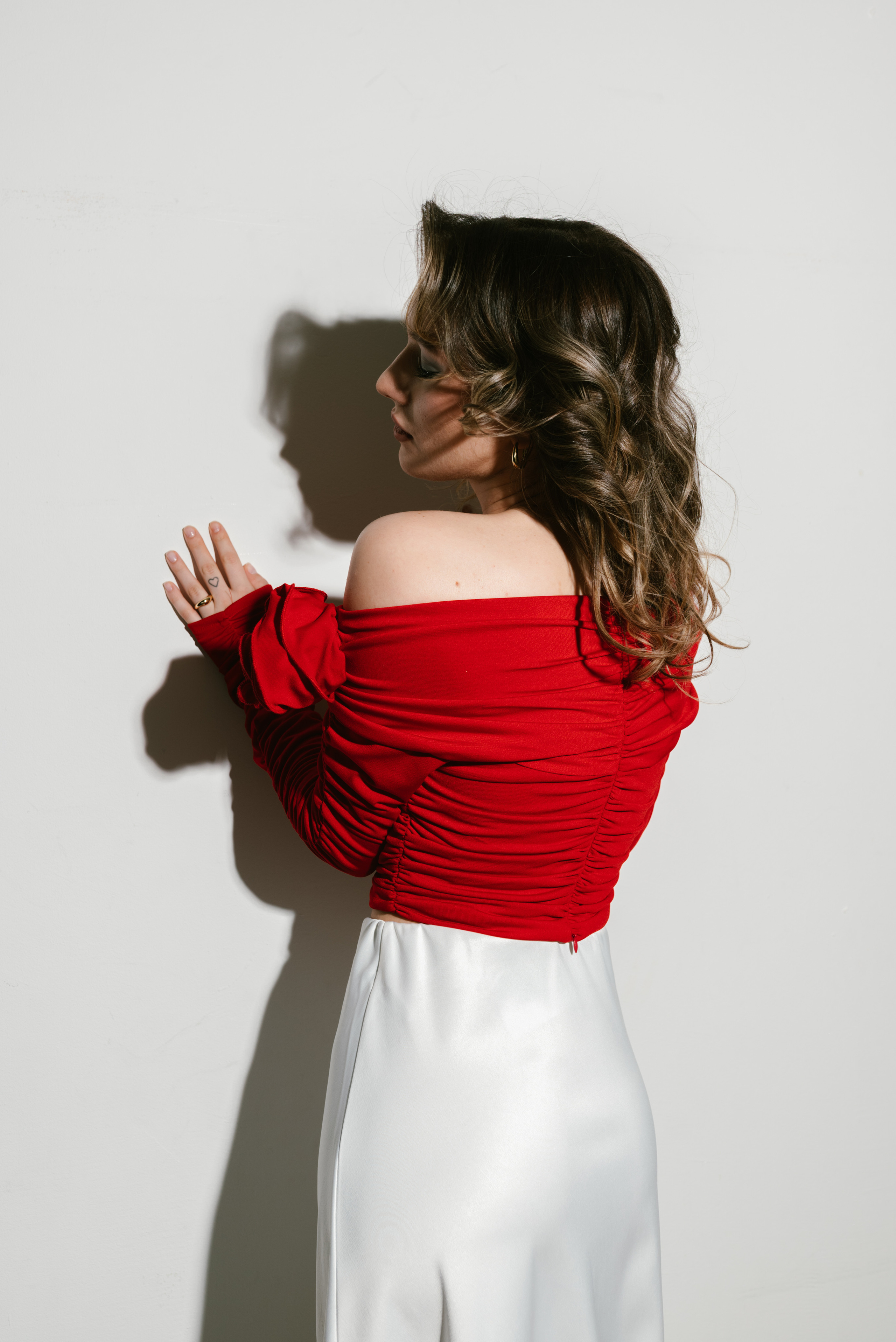 Valeria. Фотограф для брендов Елизавета Кондрашова Москва