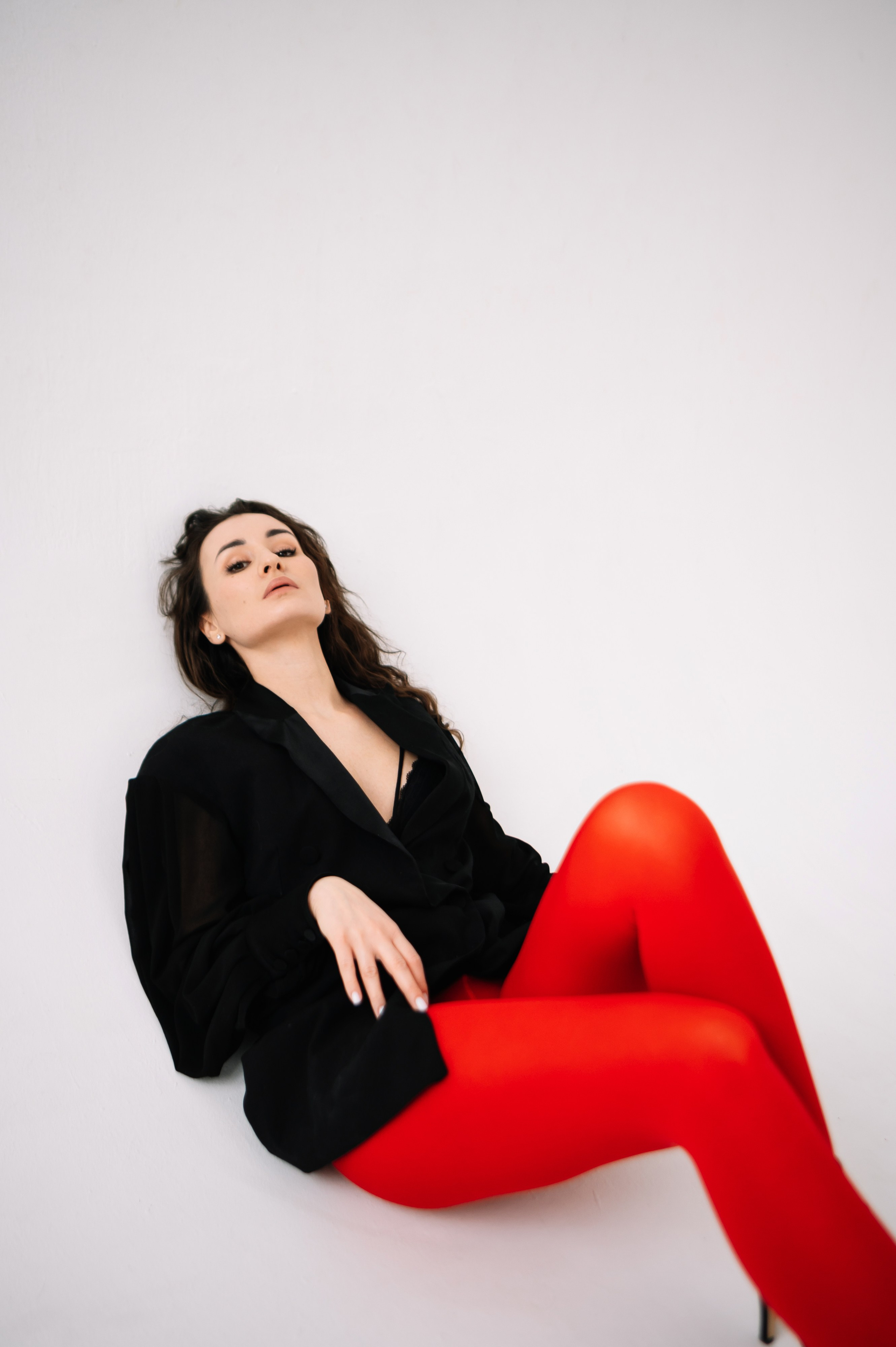 Алина. Свадебный и студийный фотограф в Москве Попов Вячеслав