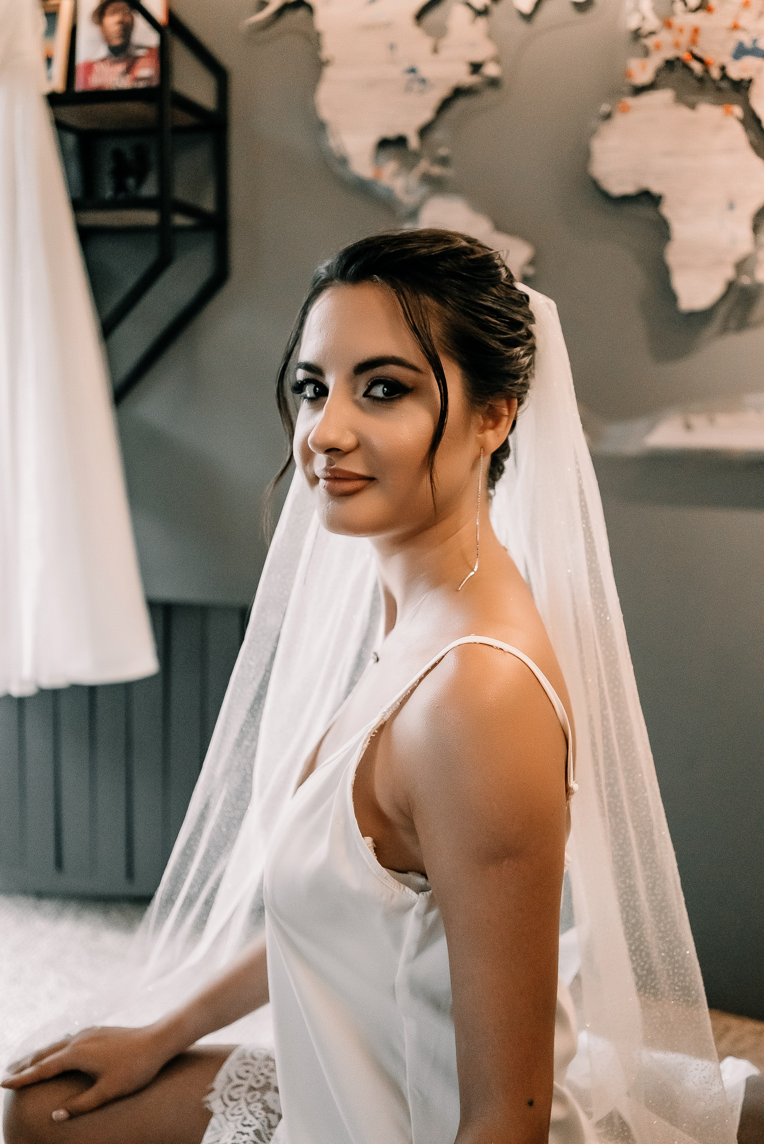 Елена и Глеб. Свадебный и семейный фотограф во Владивостоке Александра Глускер