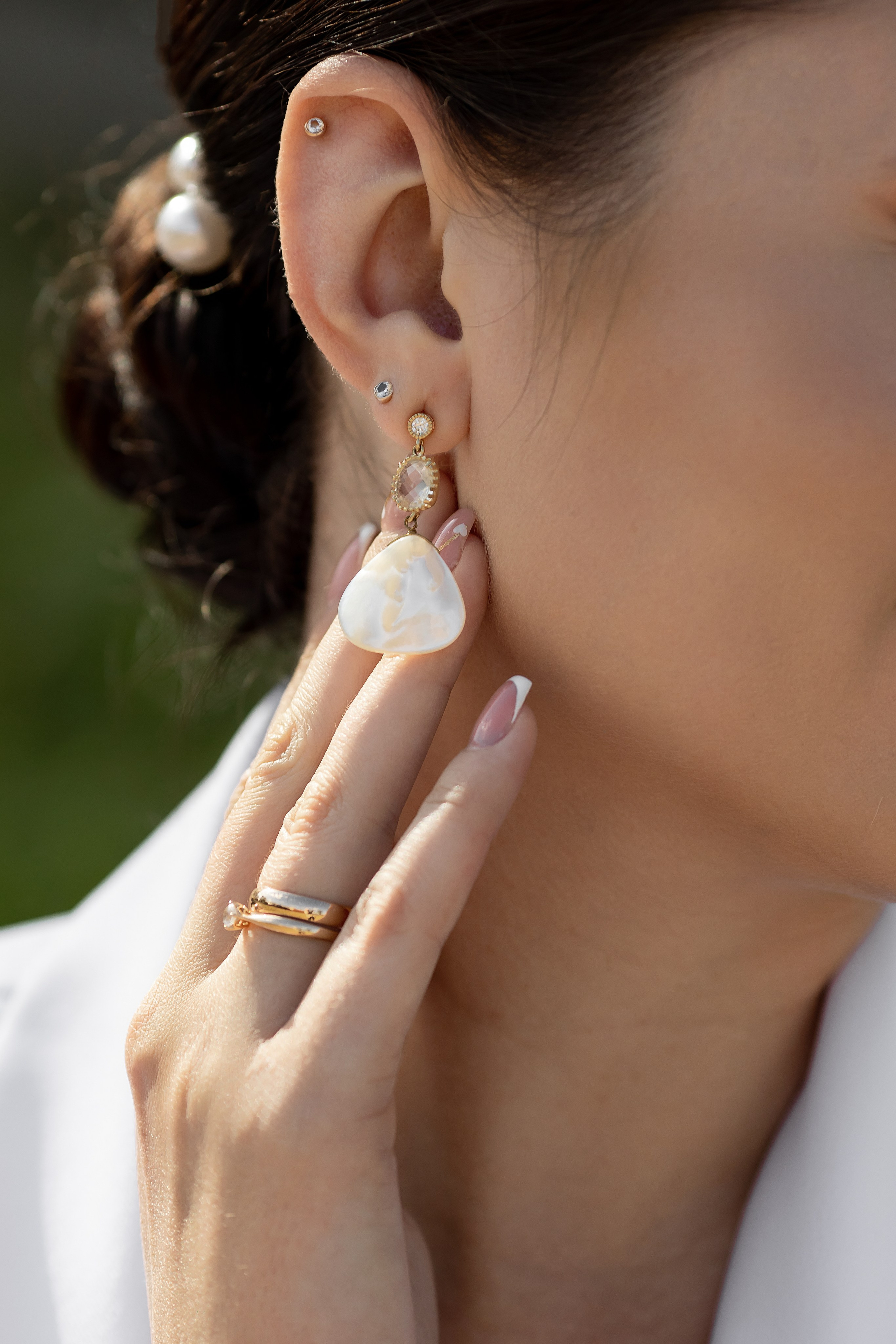 Александр & Диана. Ксения Федорова — фотограф