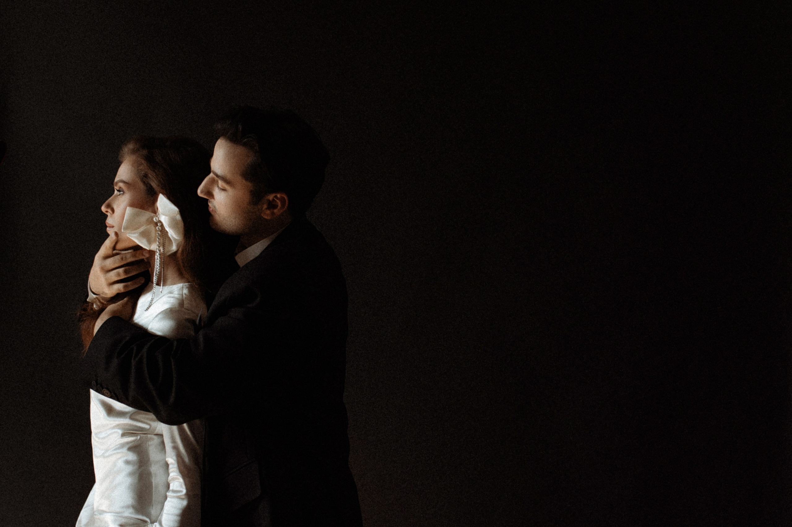 София и Антон. Фотограф Иваново Ольга Исакова