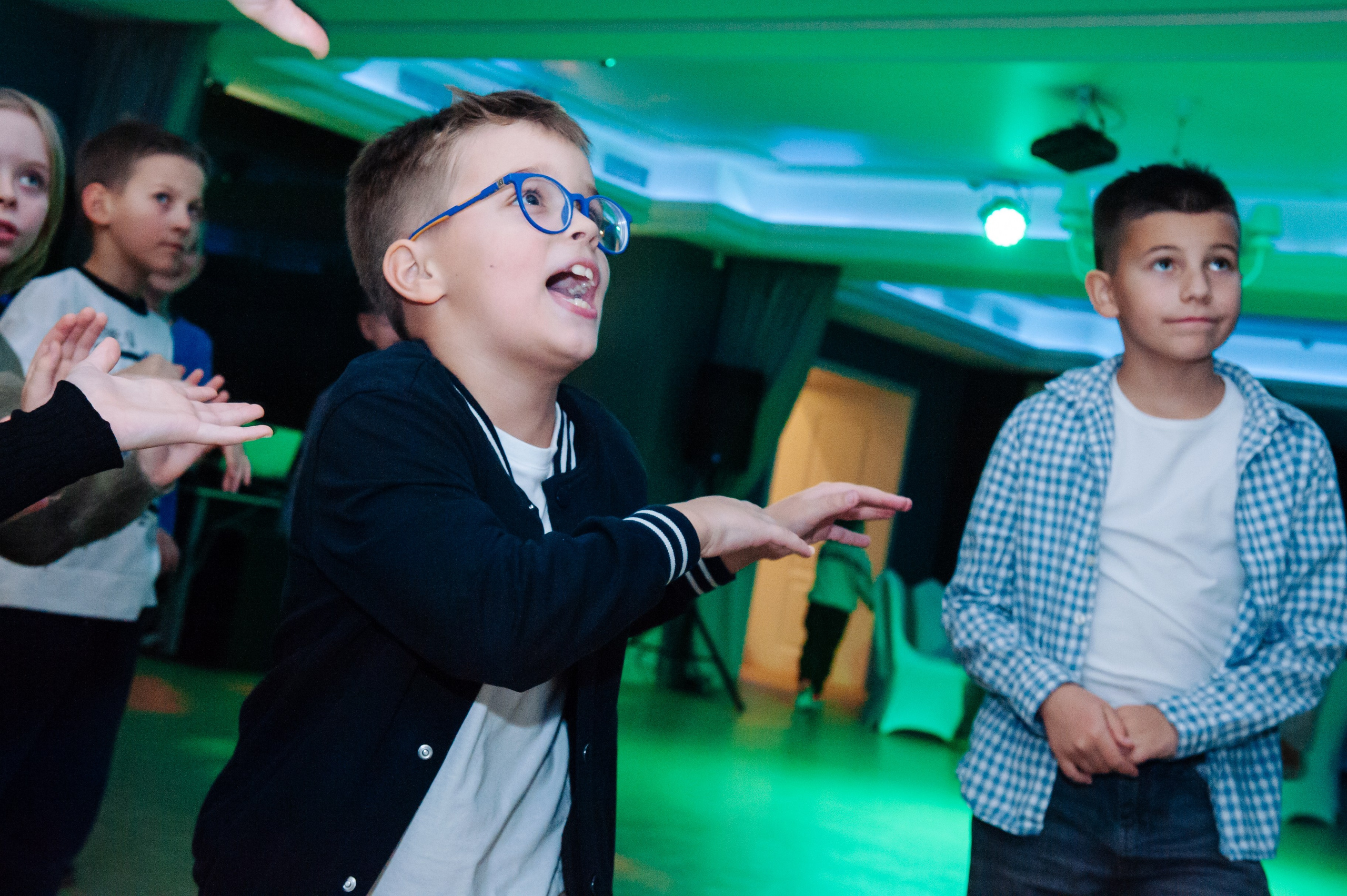 День Рождения Прохора. Фотограф Магнитогорск Данил Семенов