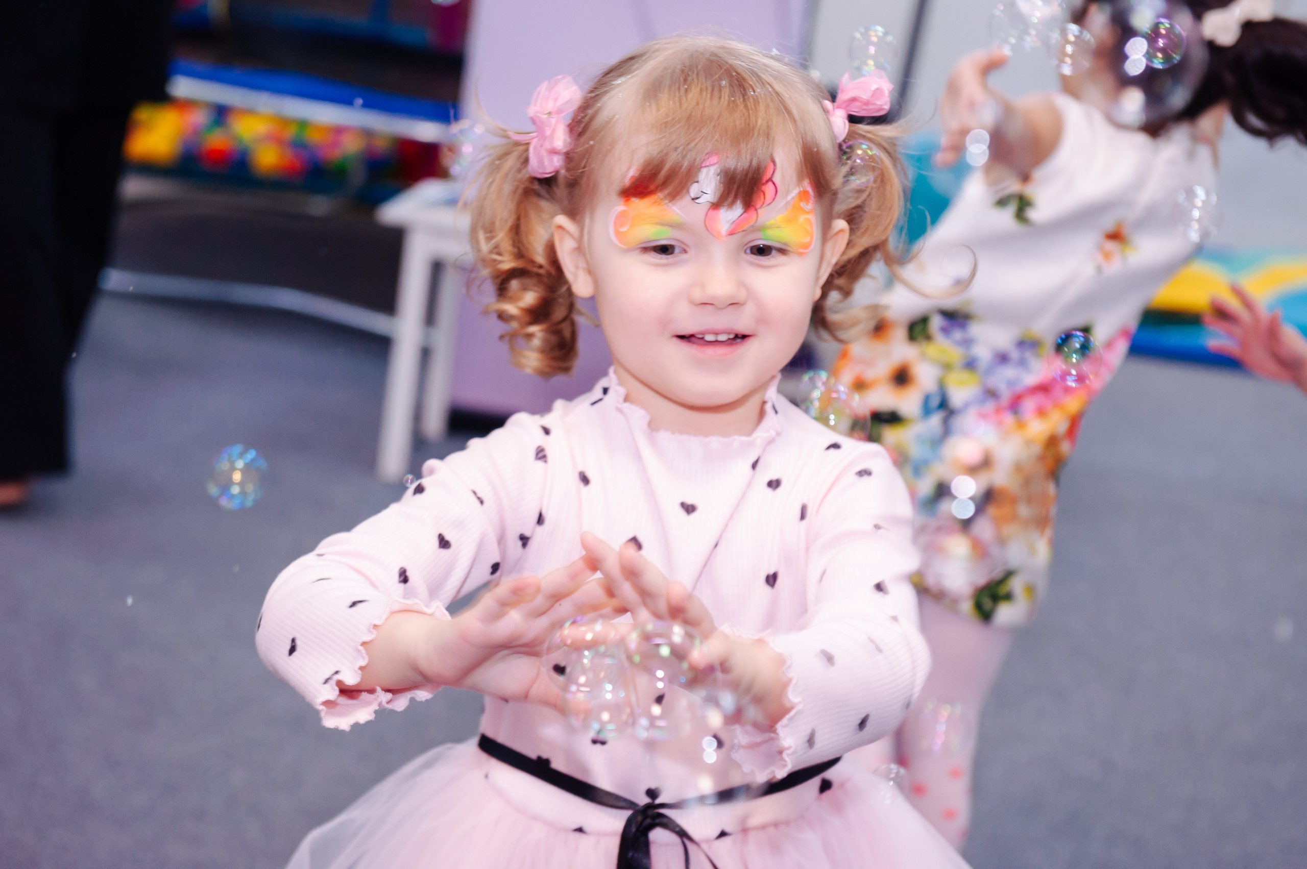 День Рождения Кати. Фотограф Магнитогорск Данил Семенов