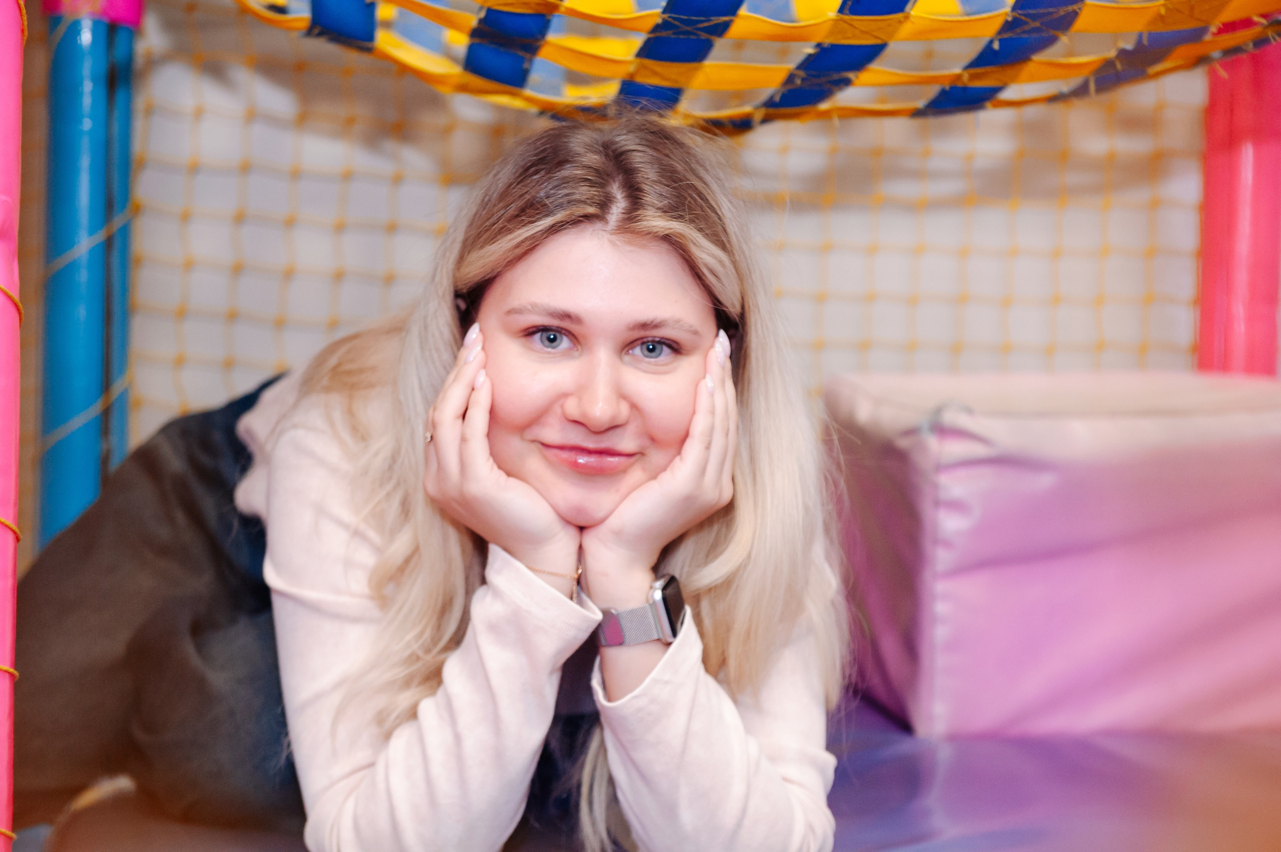 День Рождения Кати. Фотограф Магнитогорск Данил Семенов