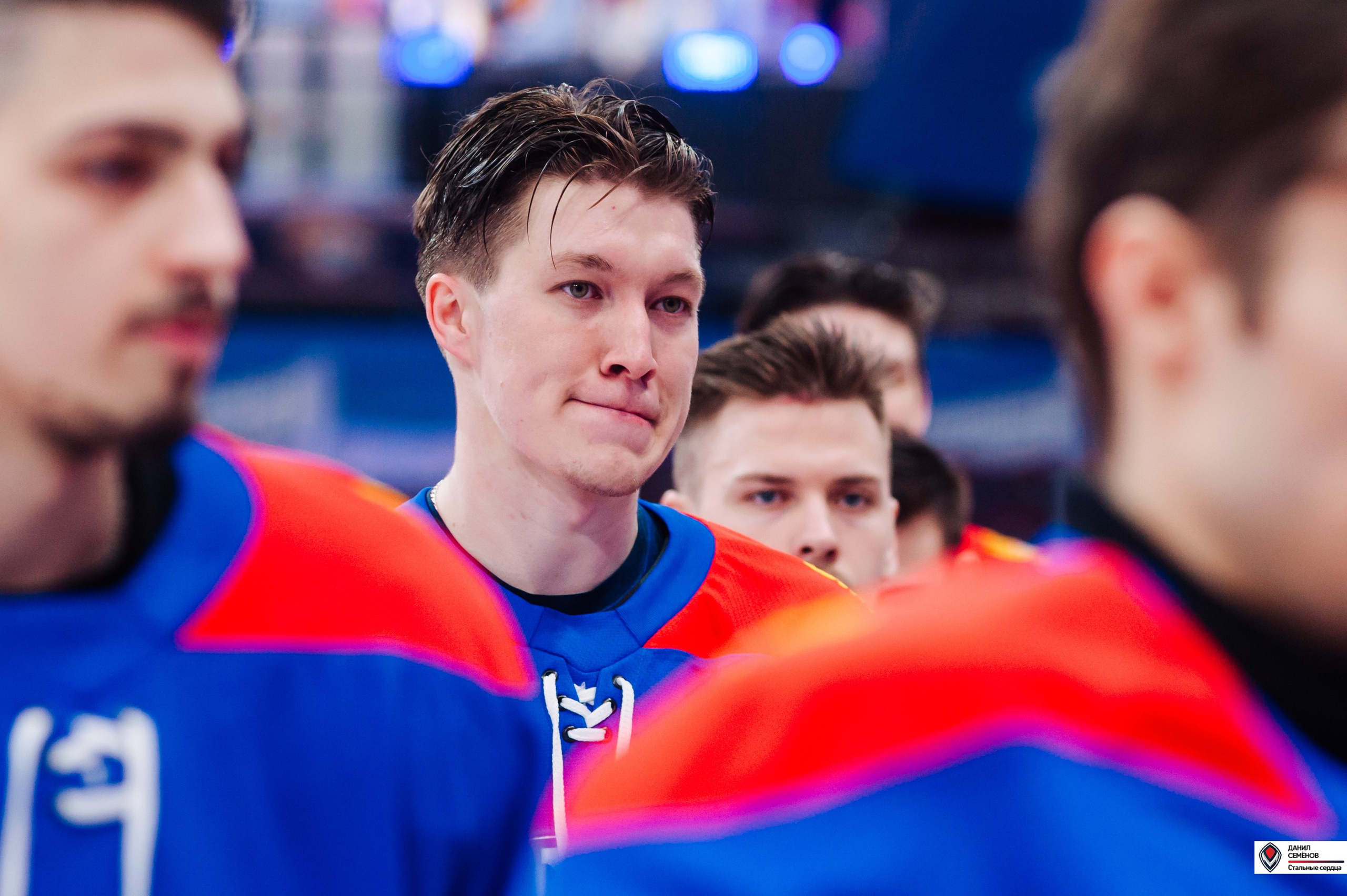 Кубок поколения. Фотограф Магнитогорск Данил Семенов