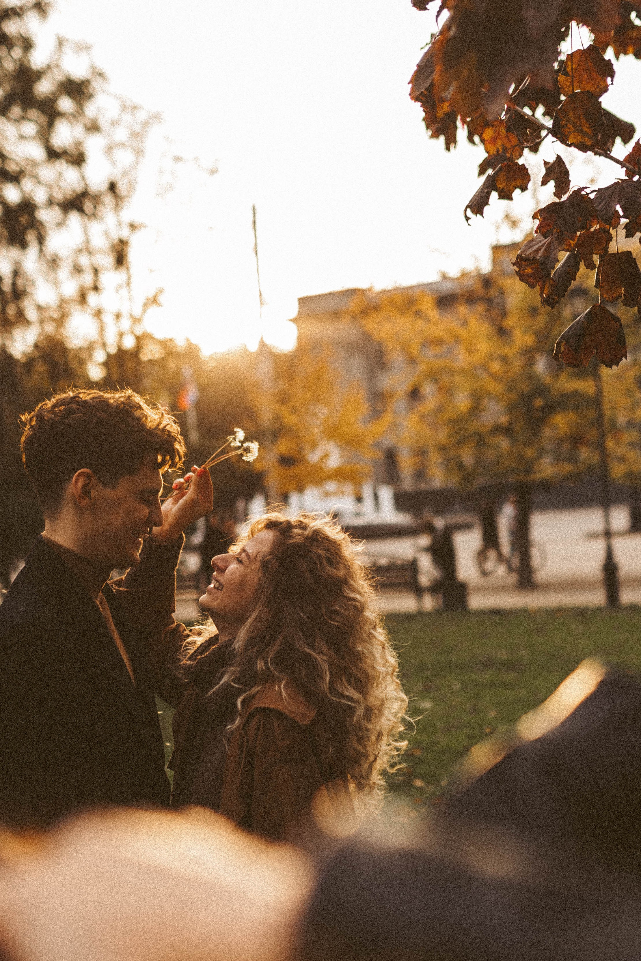 Данил/Ангелина. Фотограф в Москве Татьяна Сергеева