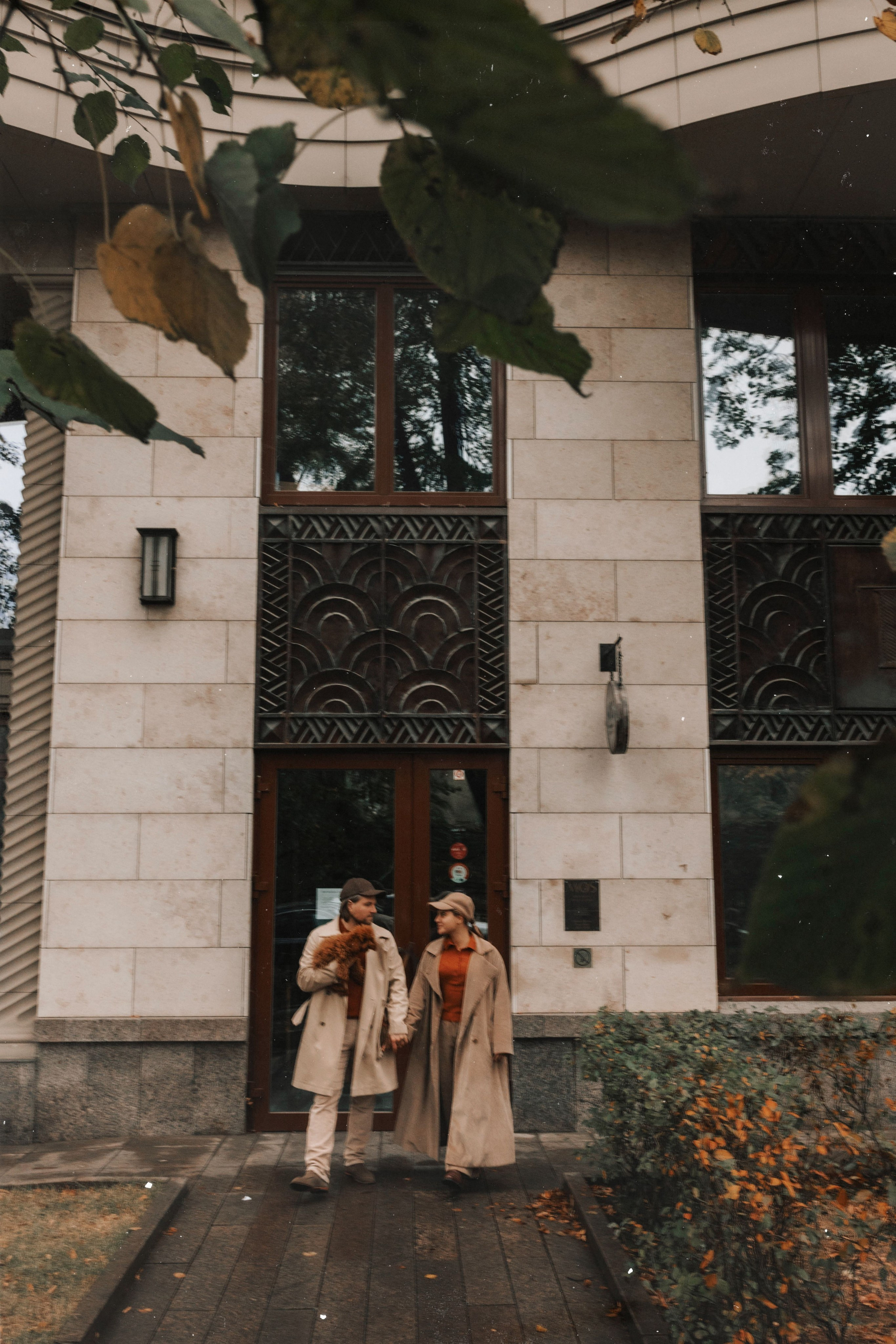 Кристина/Артем. Фотограф в Москве Татьяна Сергеева