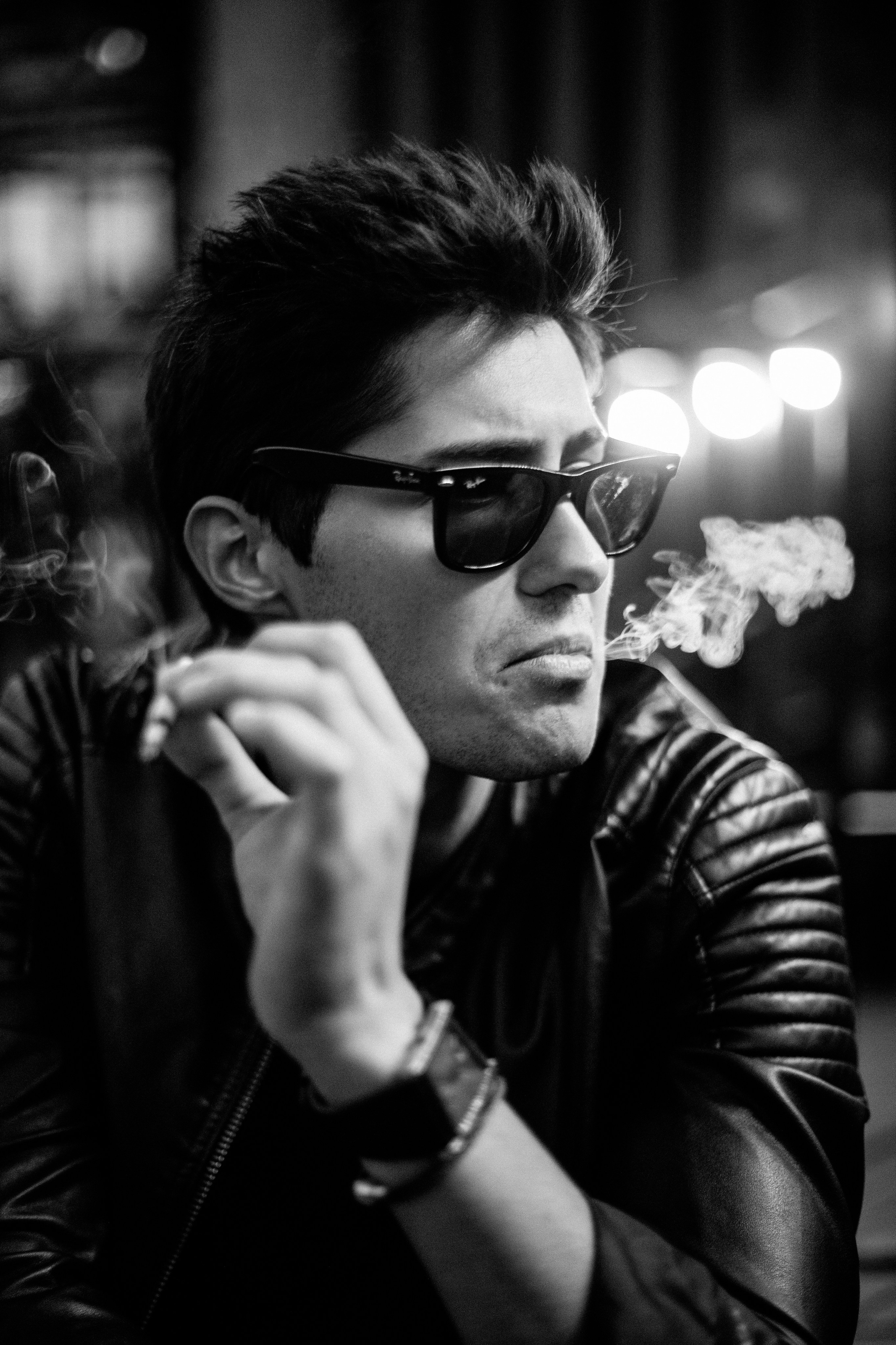 Уличная съемка. Фотограф в Москве Анна Комягина