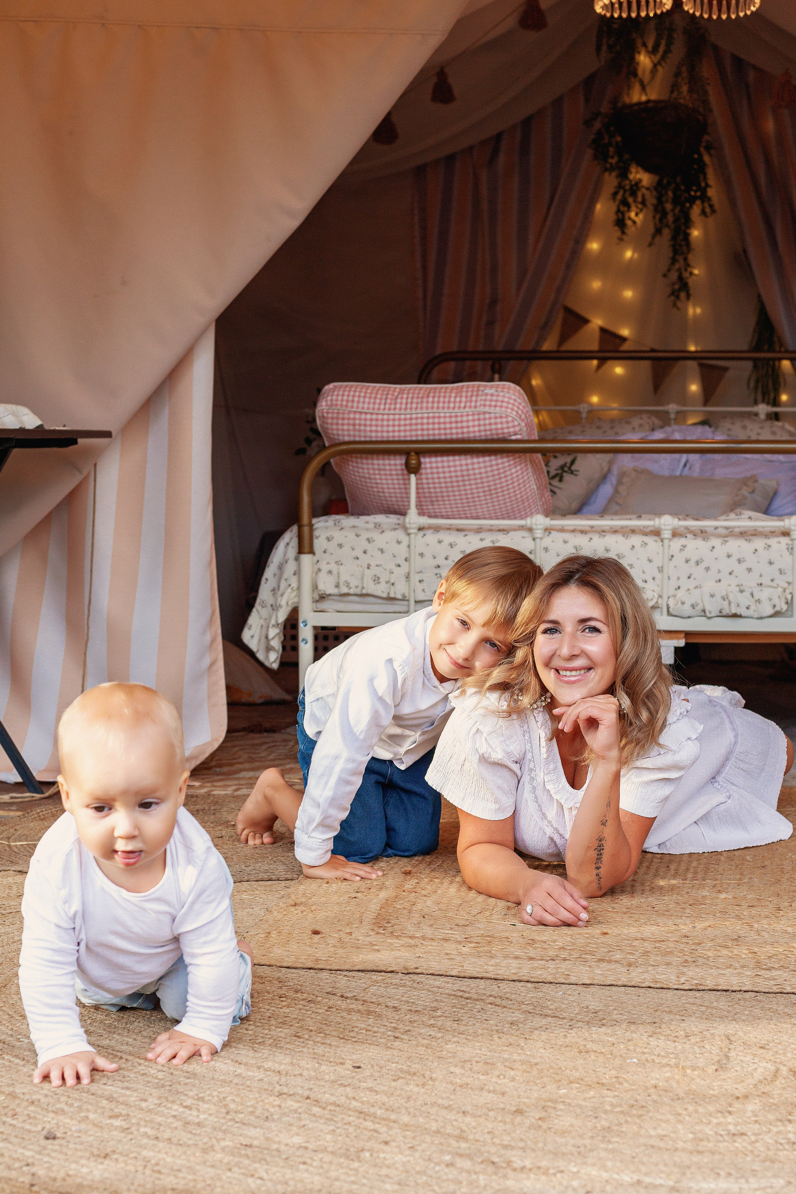 Семейное + Love Story. Фотограф Vogue Королевская Екатерина в Санкт-Петербурге и ЛО